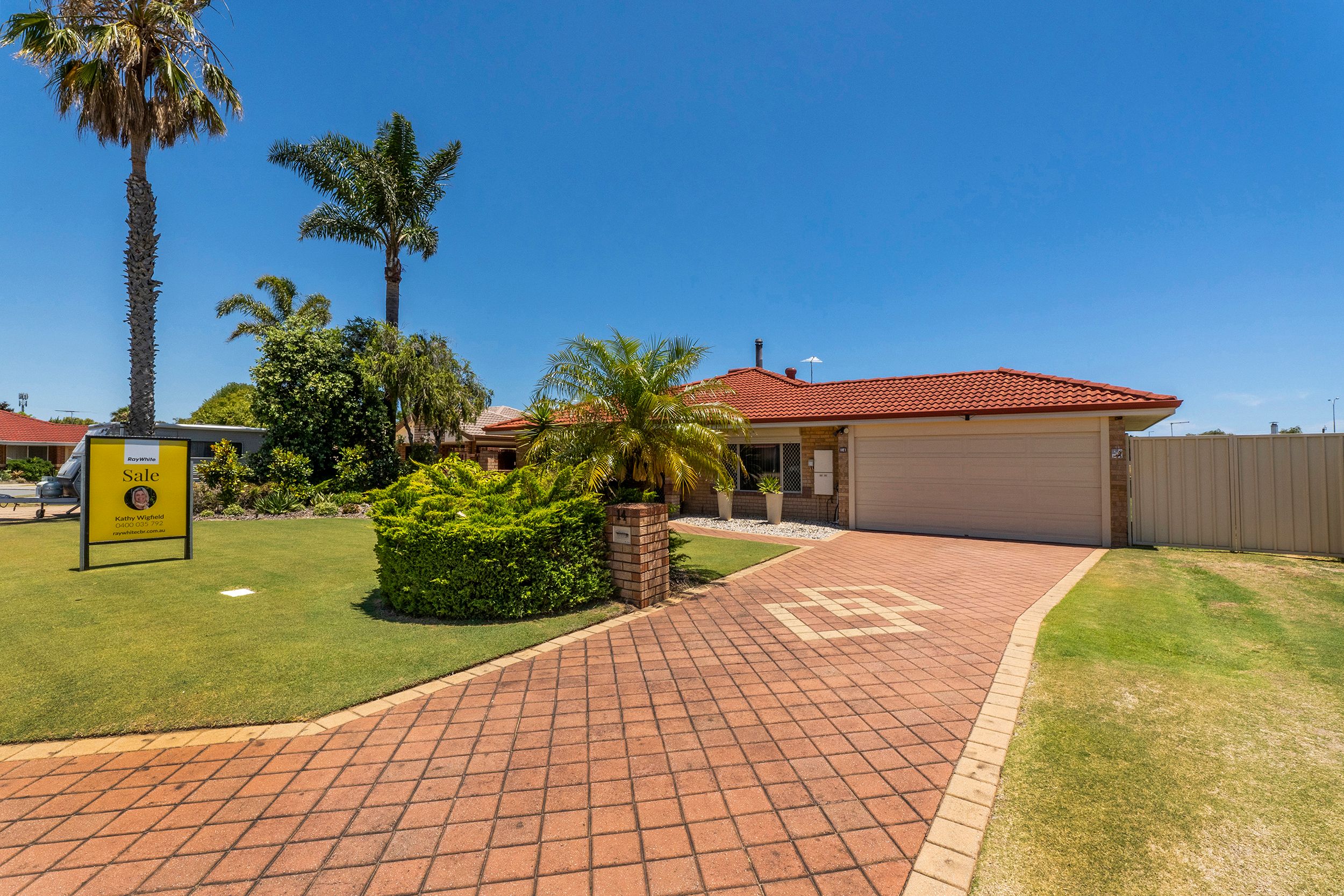 14 Javanica Court, Warnbro, WA 6169
