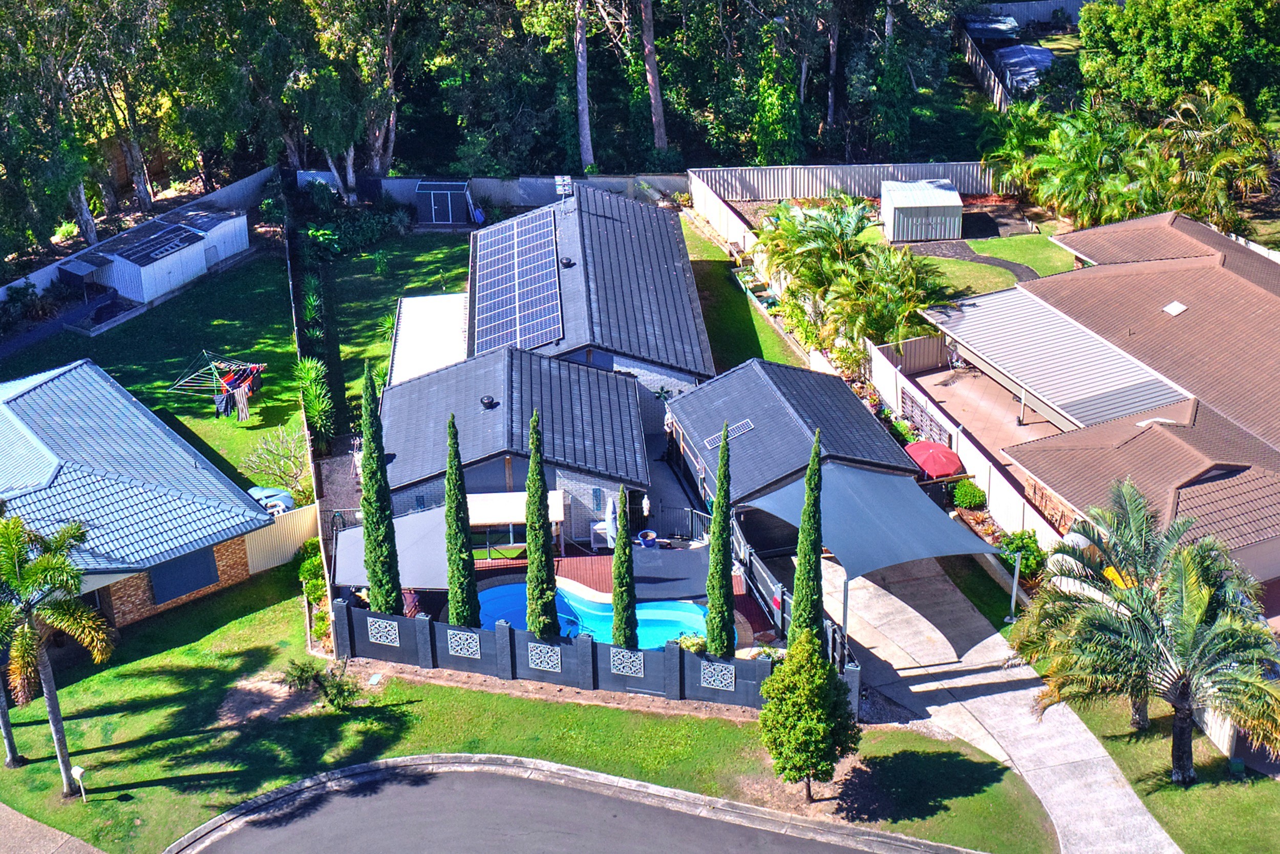 7 Brushwood Court, Buderim, QLD 4556