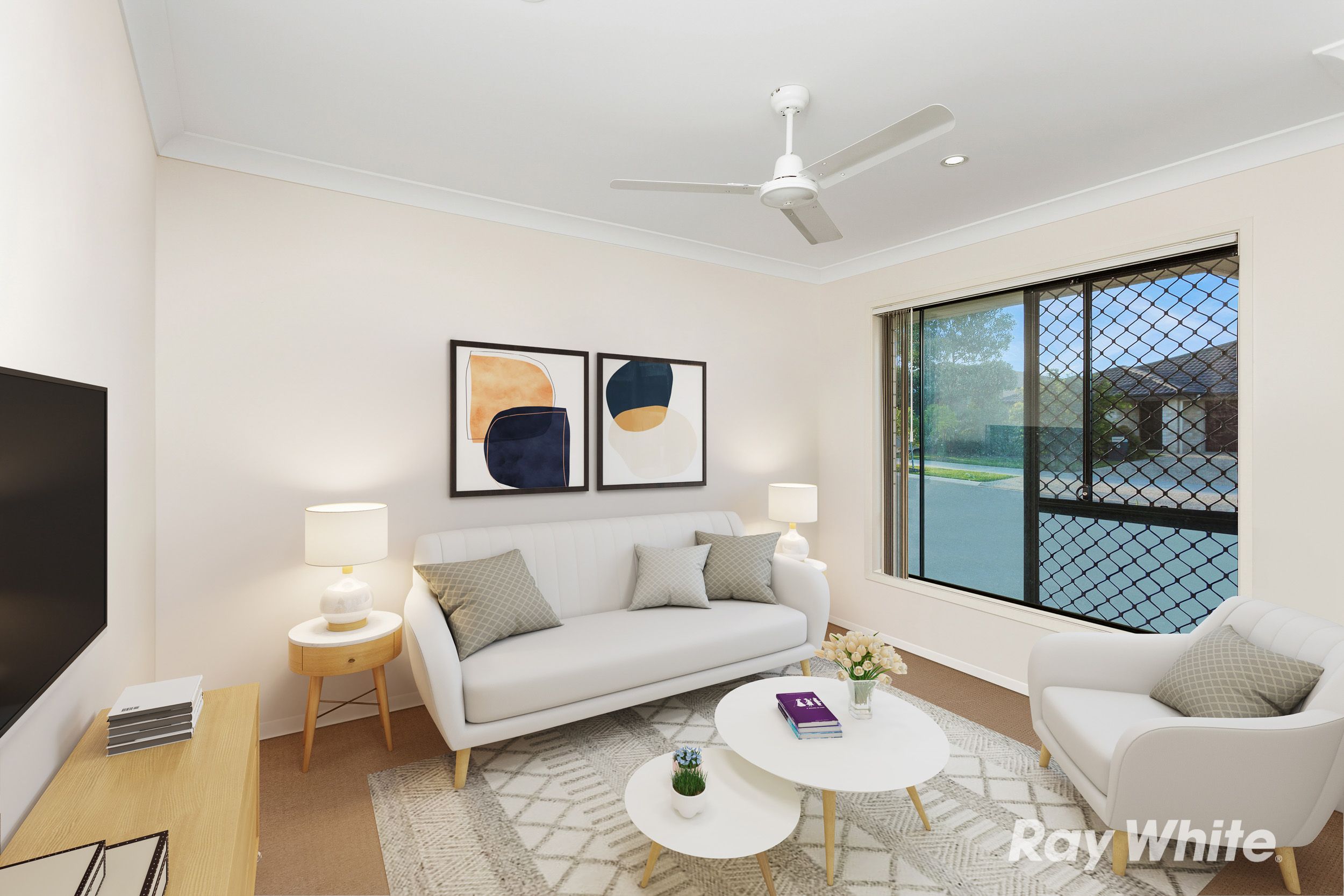 17 Tallwoods Circuit, Yarrabilba, QLD 4207
