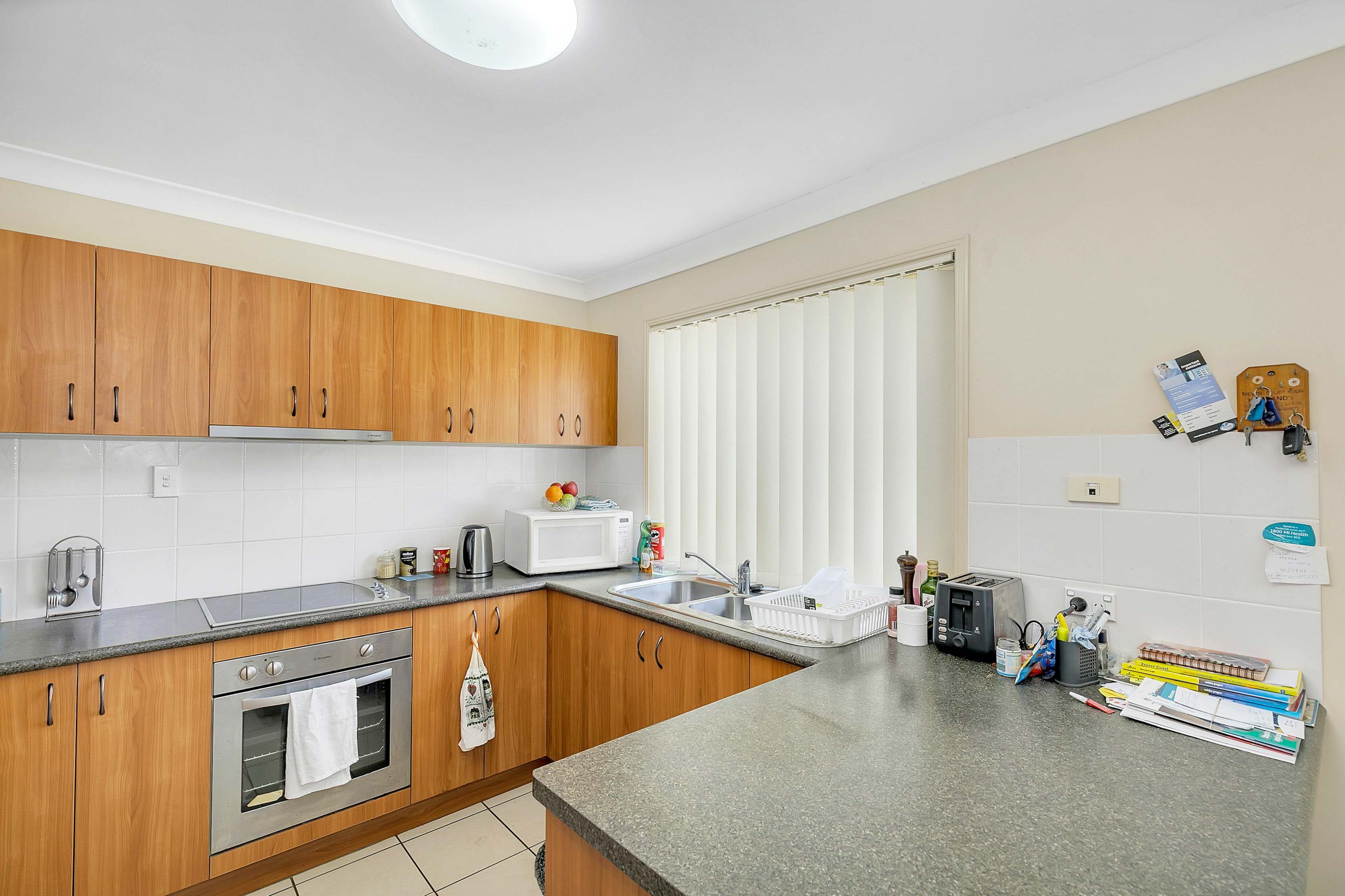 1/105 Ibis Boulevard, Eli Waters, QLD 4655