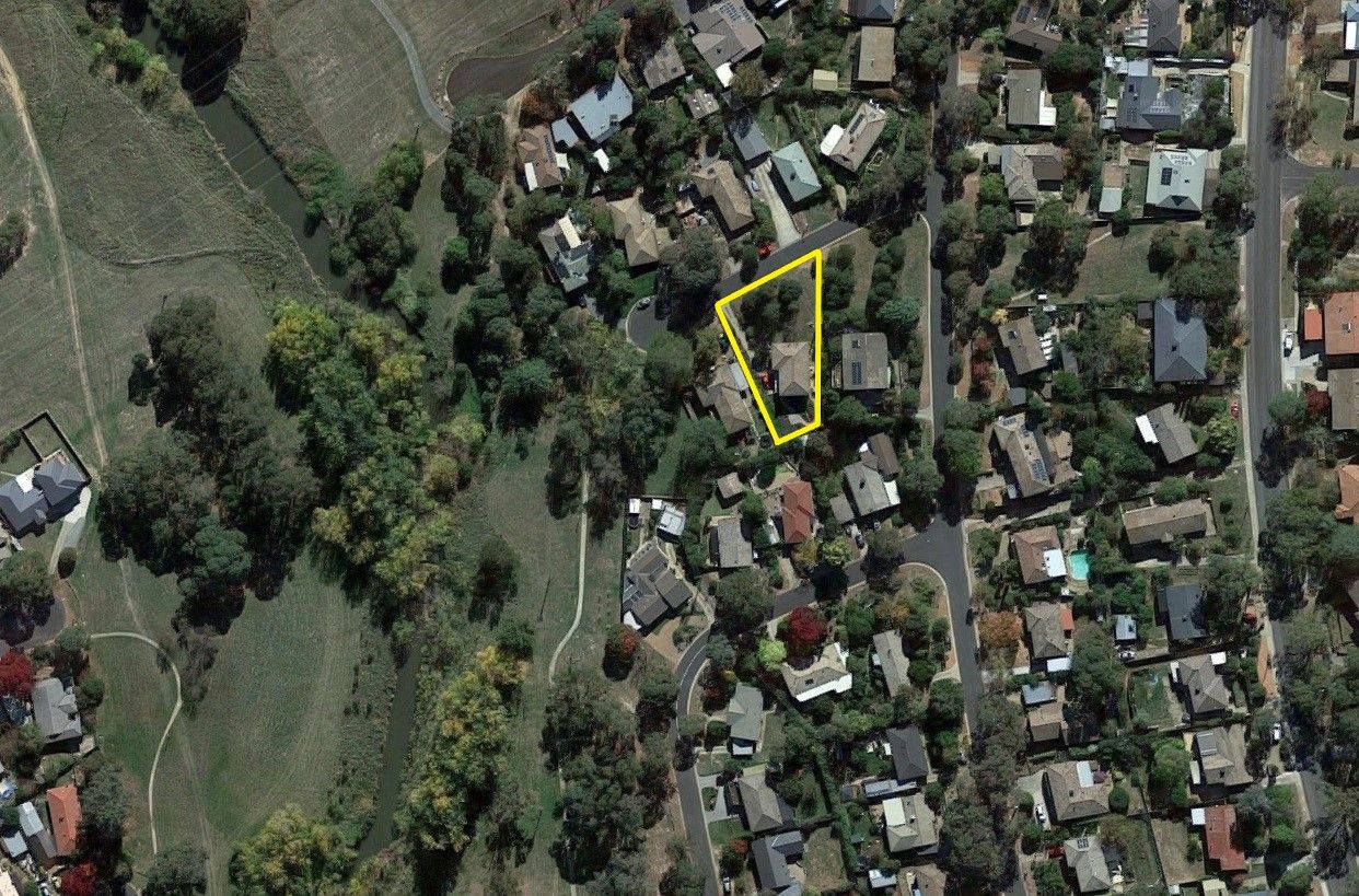 5 Garis Place, Macgregor, ACT 2615