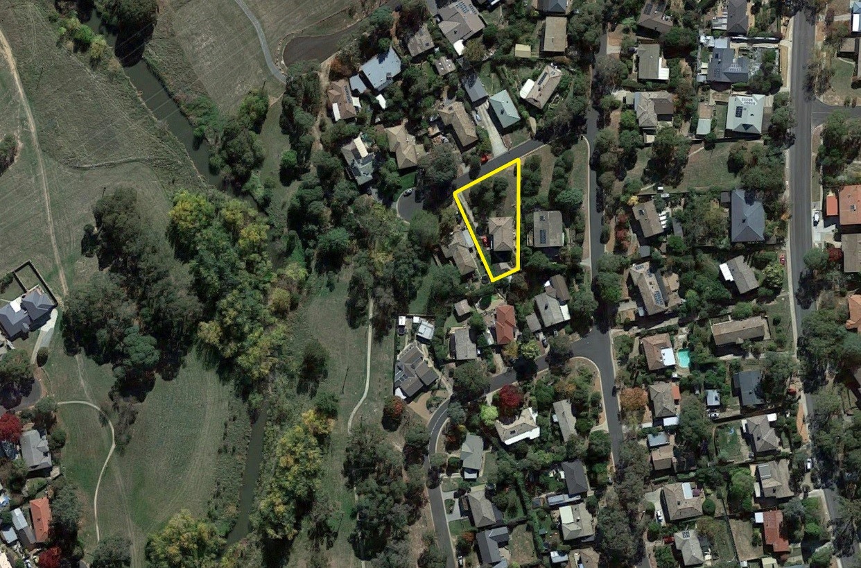 5 Garis Place, Macgregor, ACT 2615