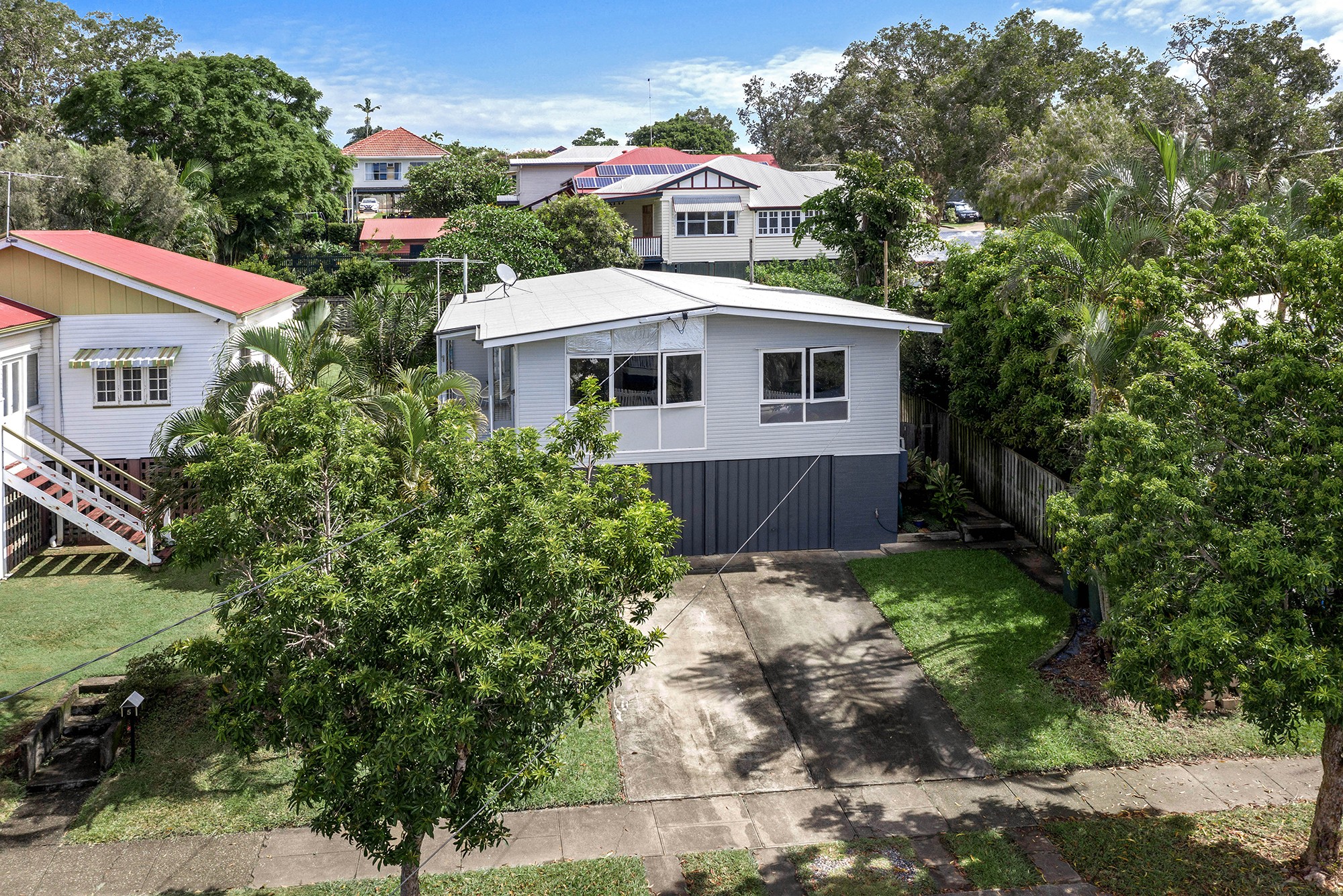 3 Ridge Street, Northgate, QLD 4013
