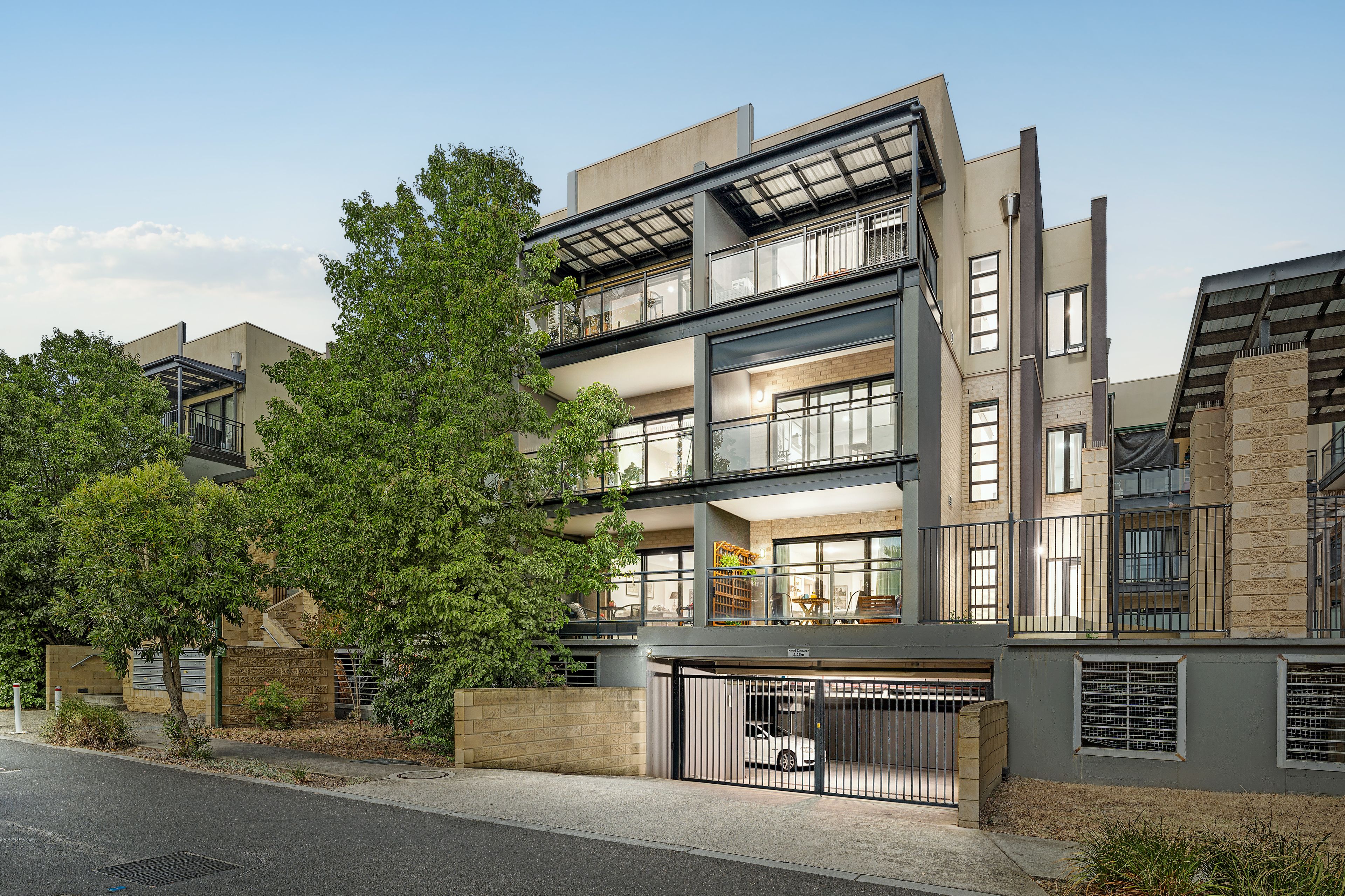 86/115 Neerim Road, Glen Huntly VIC 3163