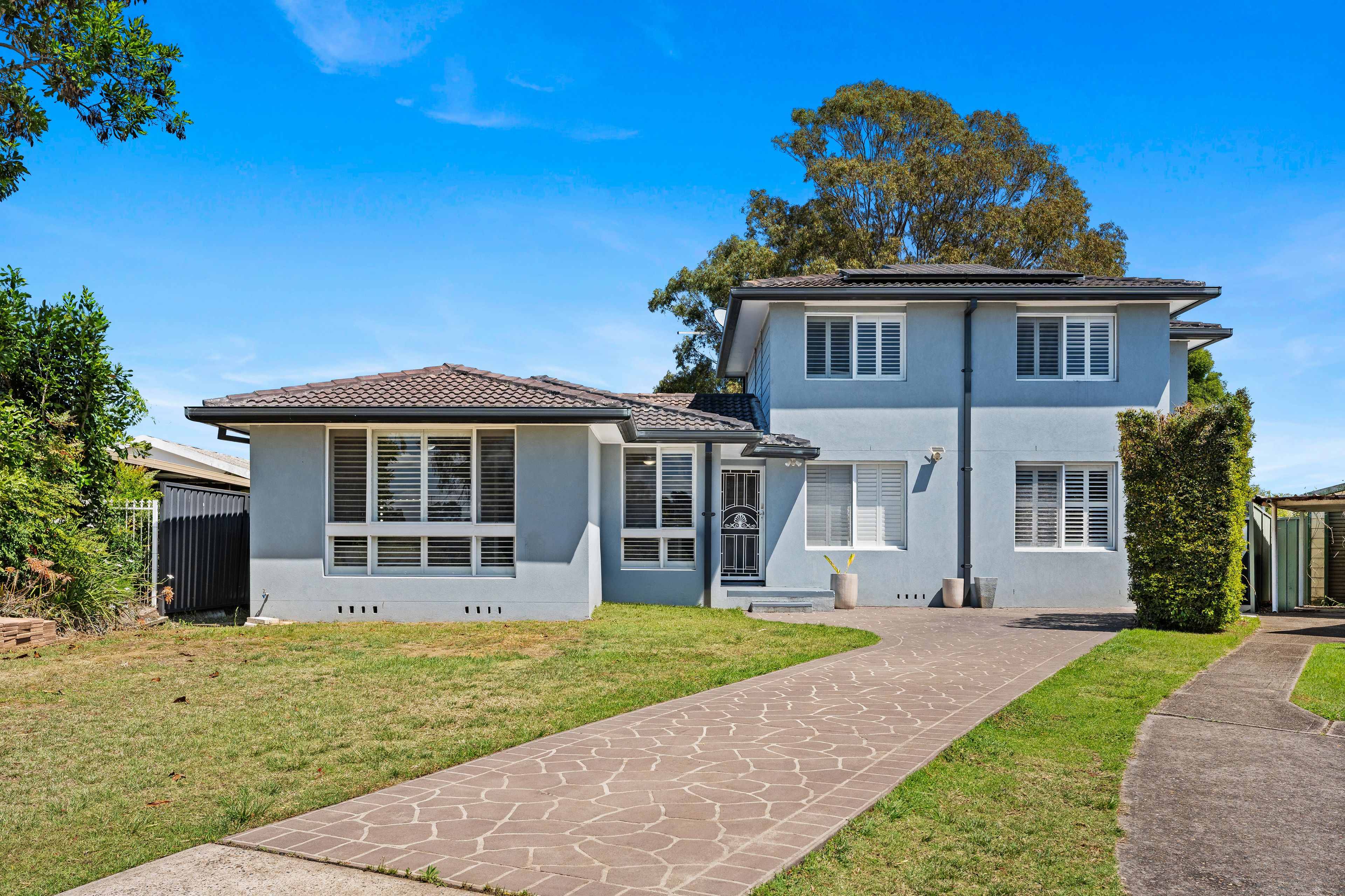 3 Longdon Close — photo from Ray White Glenmore Park