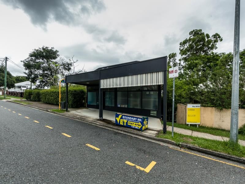 148a Boundary Road, Bardon, QLD 4065