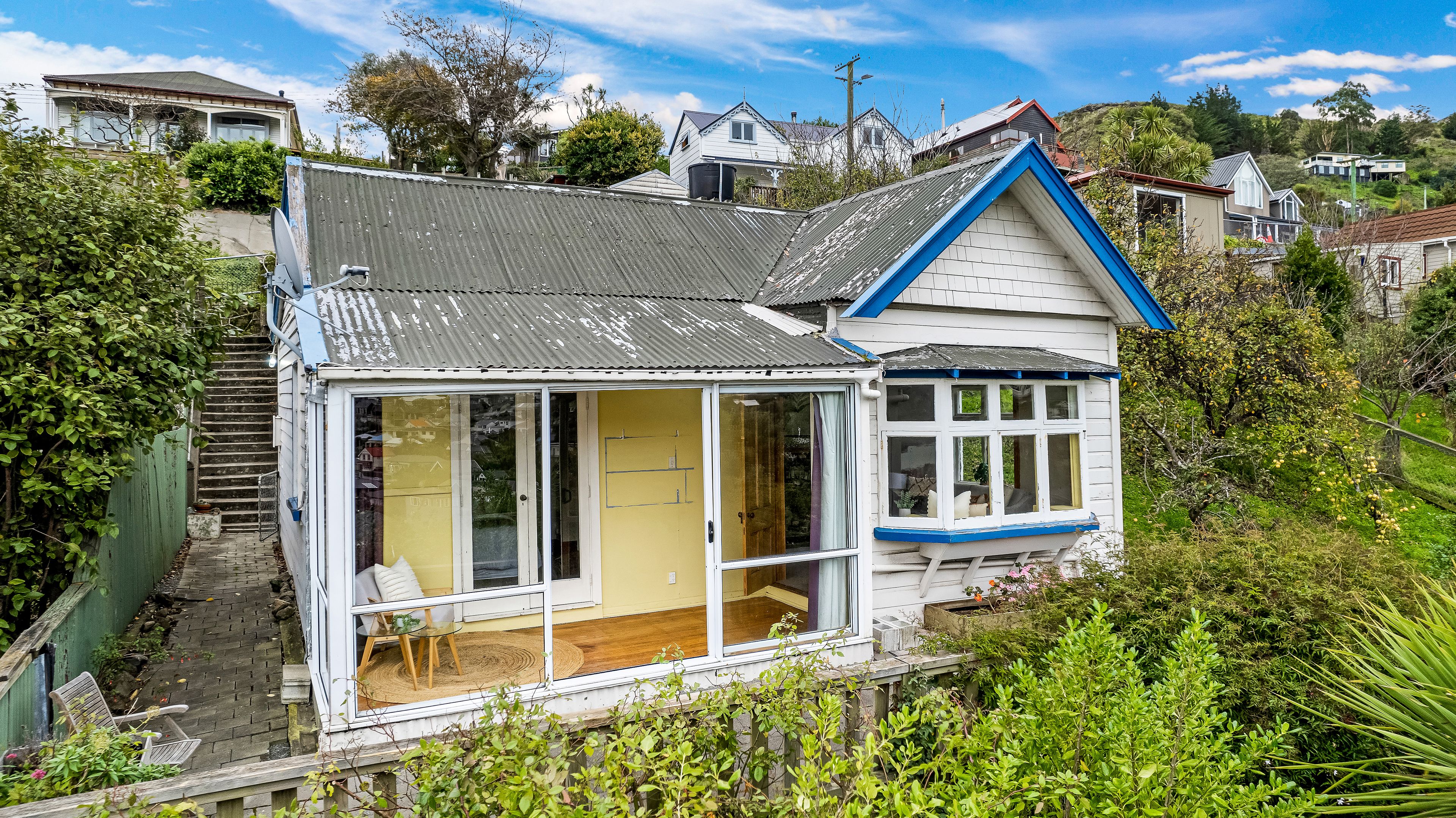 12 Ticehurst Road, Lyttelton, Christchurch City