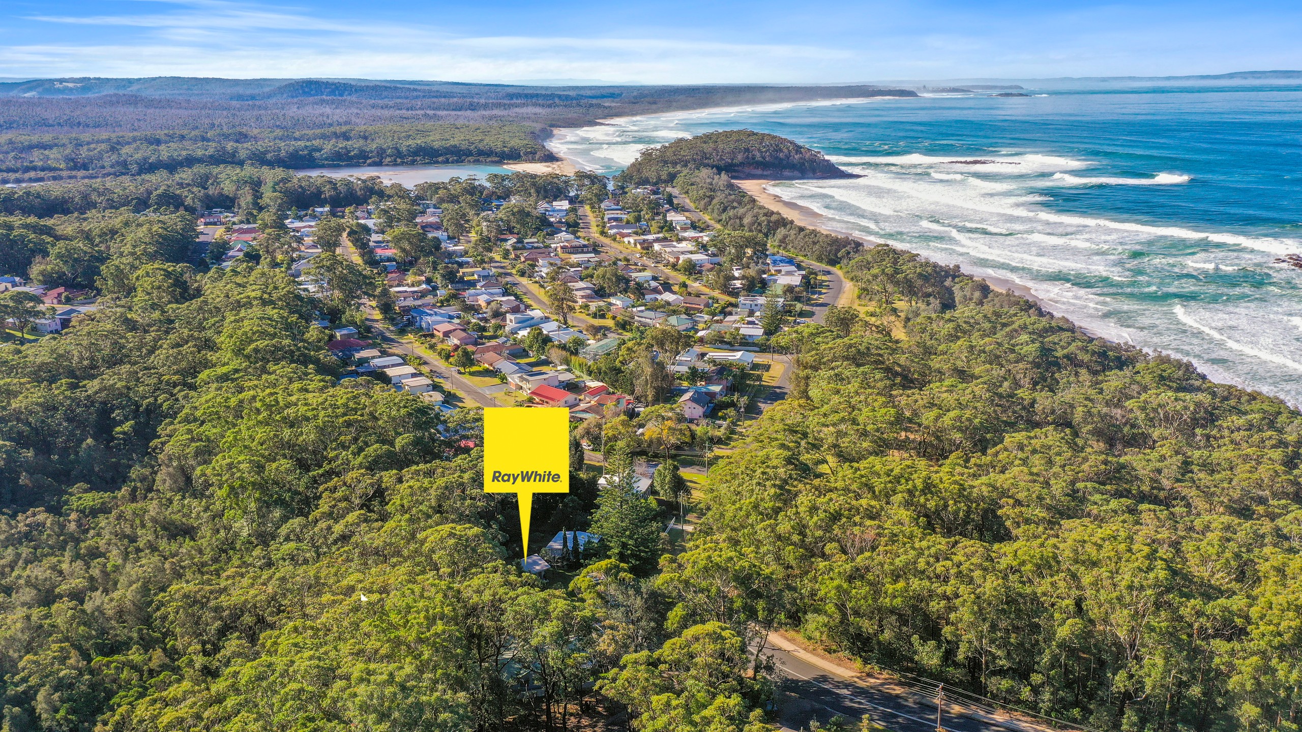 93a Matron Porter Drive, Narrawallee, NSW 2539