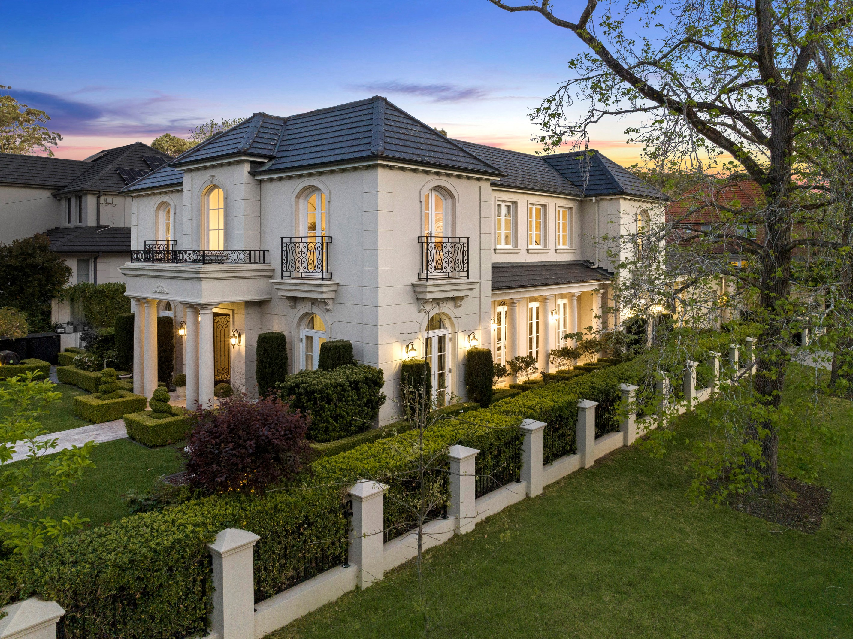 18 Carinya Road, Pymble, NSW 2073