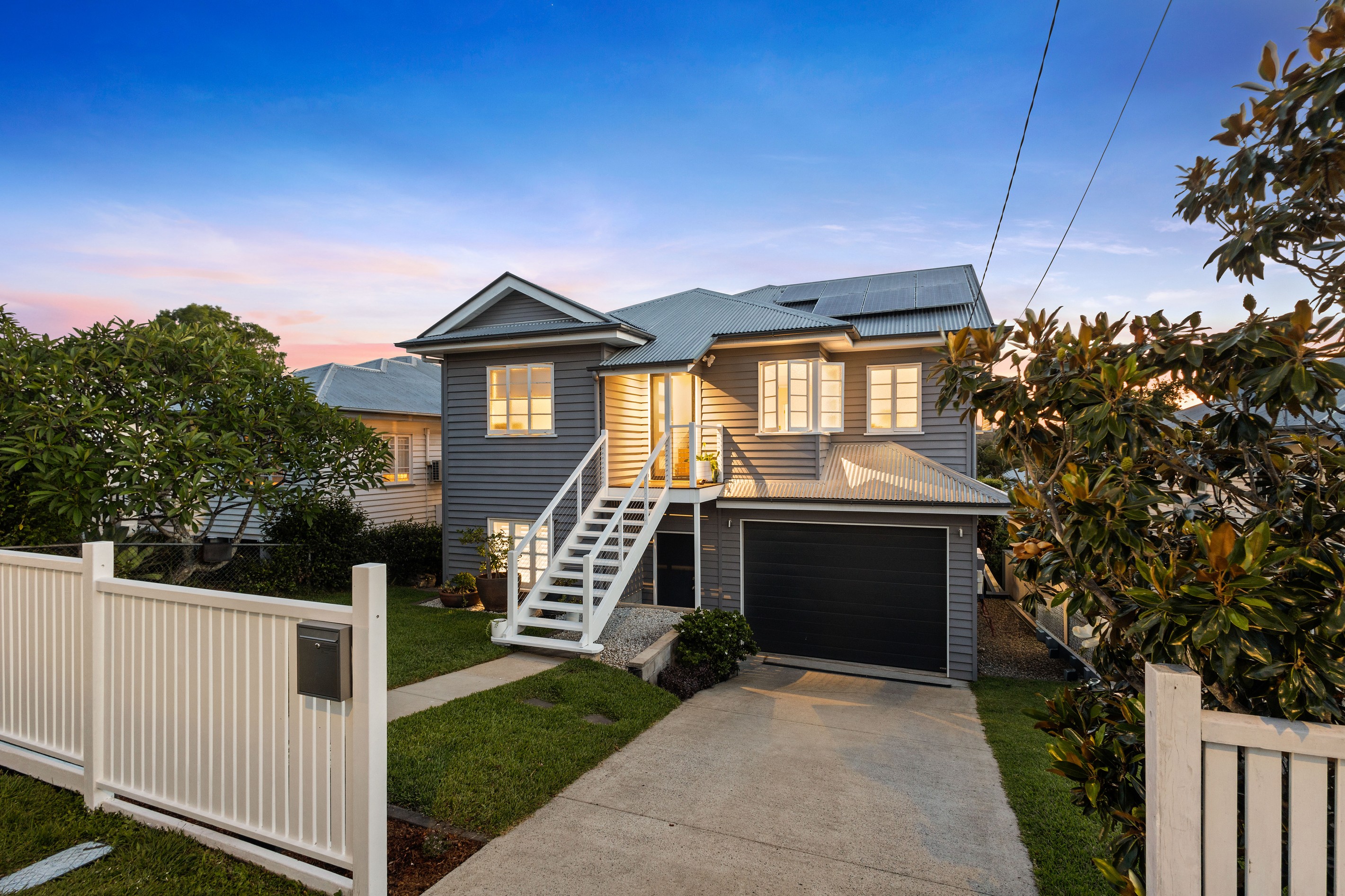 92 Pateena Street, Stafford, QLD 4053