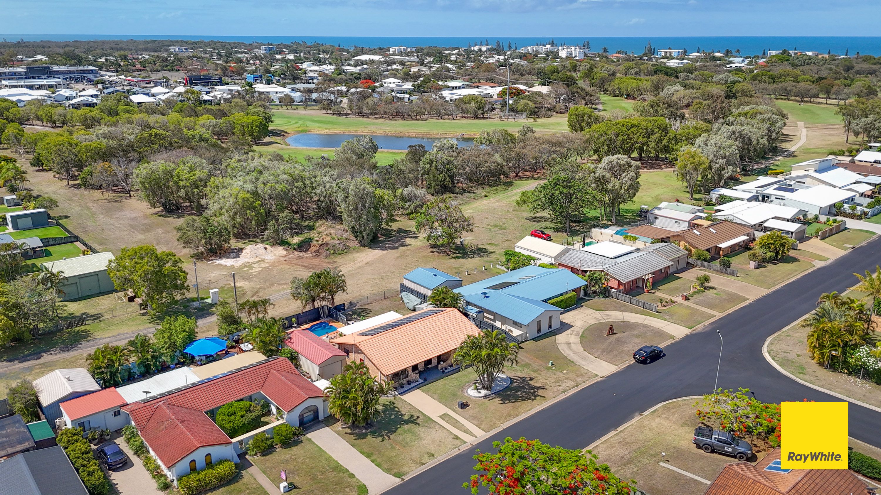 5 Fairway Drive, Bargara, QLD 4670 House for Sale Ray White Bargara