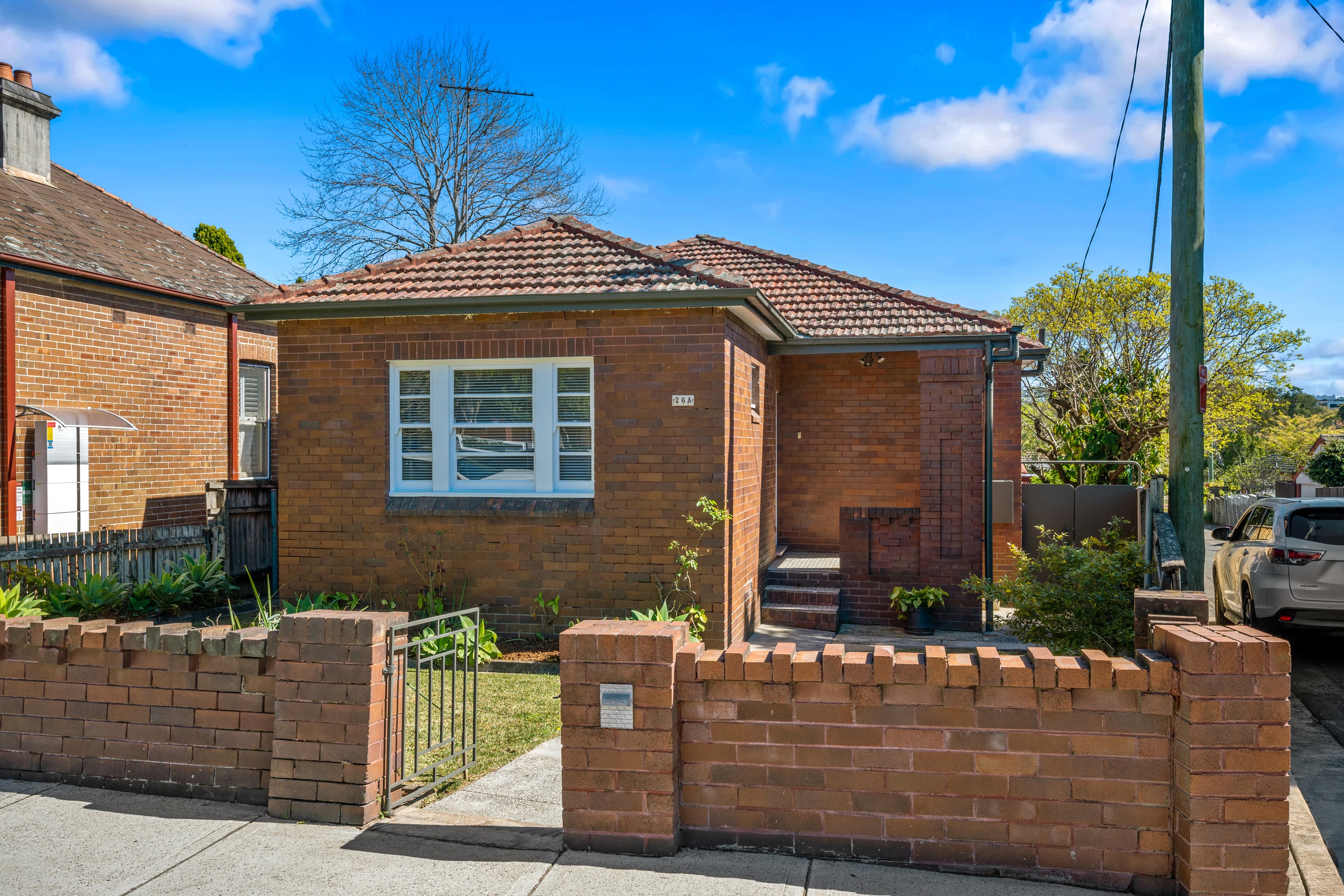 26A Northcote Street, Haberfield, NSW 2045