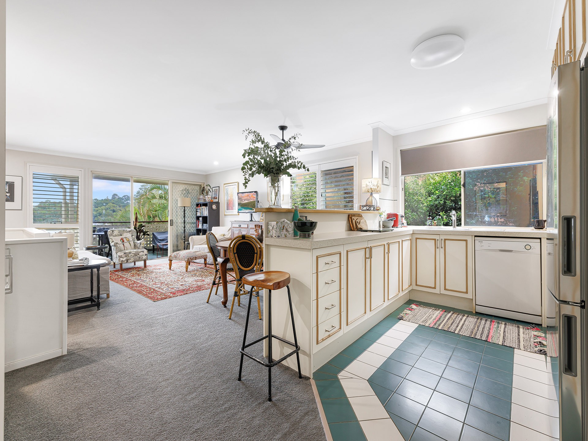 5/19 Ballinger Court, Buderim, QLD 4556