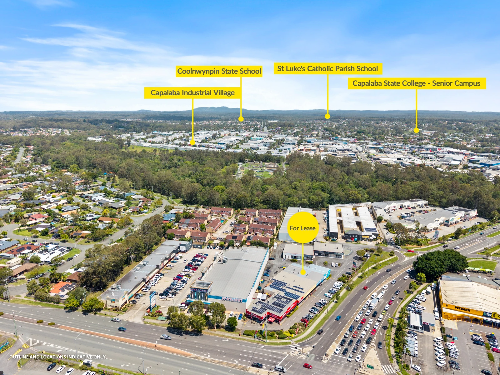 C2/1 Moreton Bay Road, Capalaba, QLD 4157