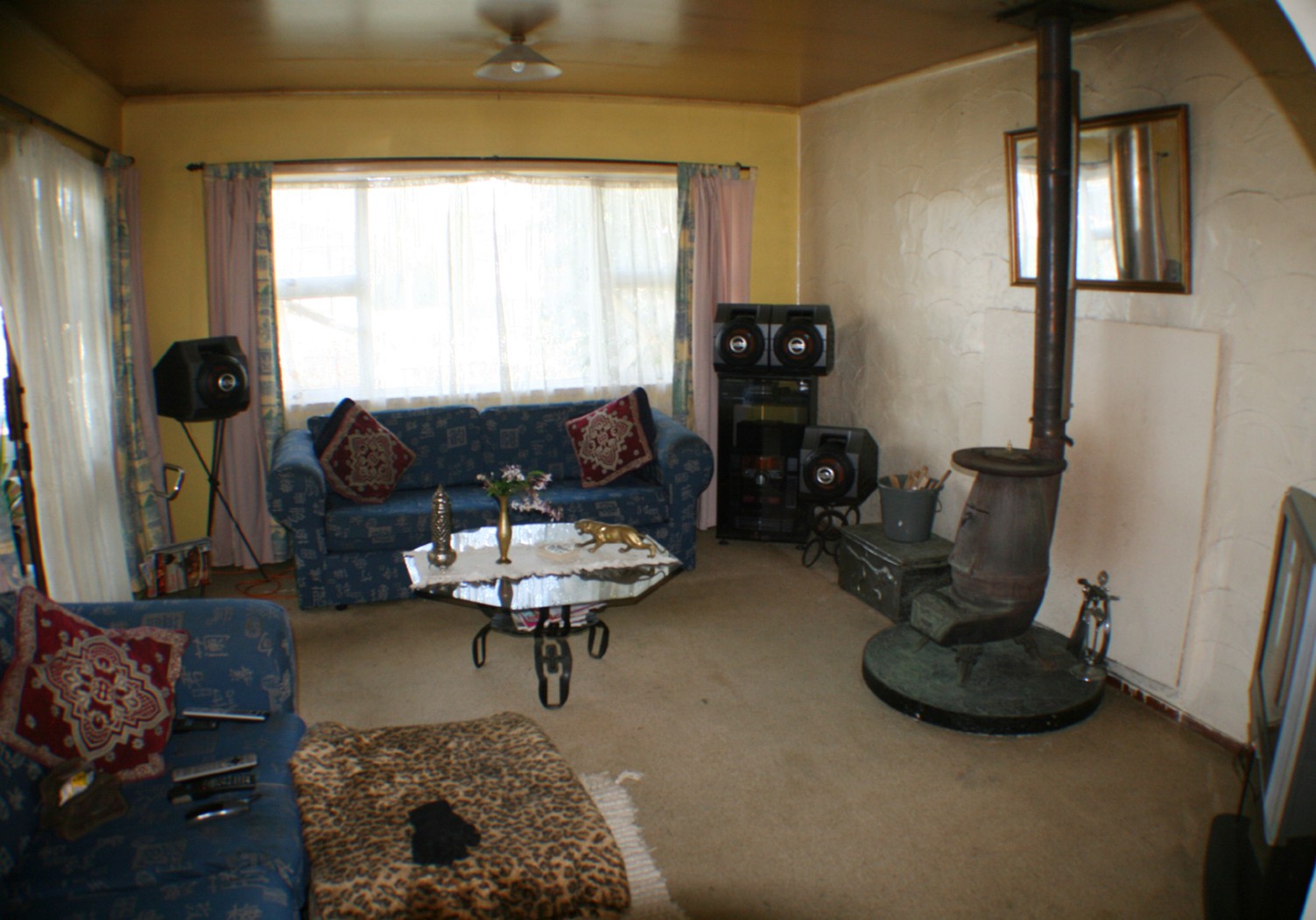 Papakura, Papakura