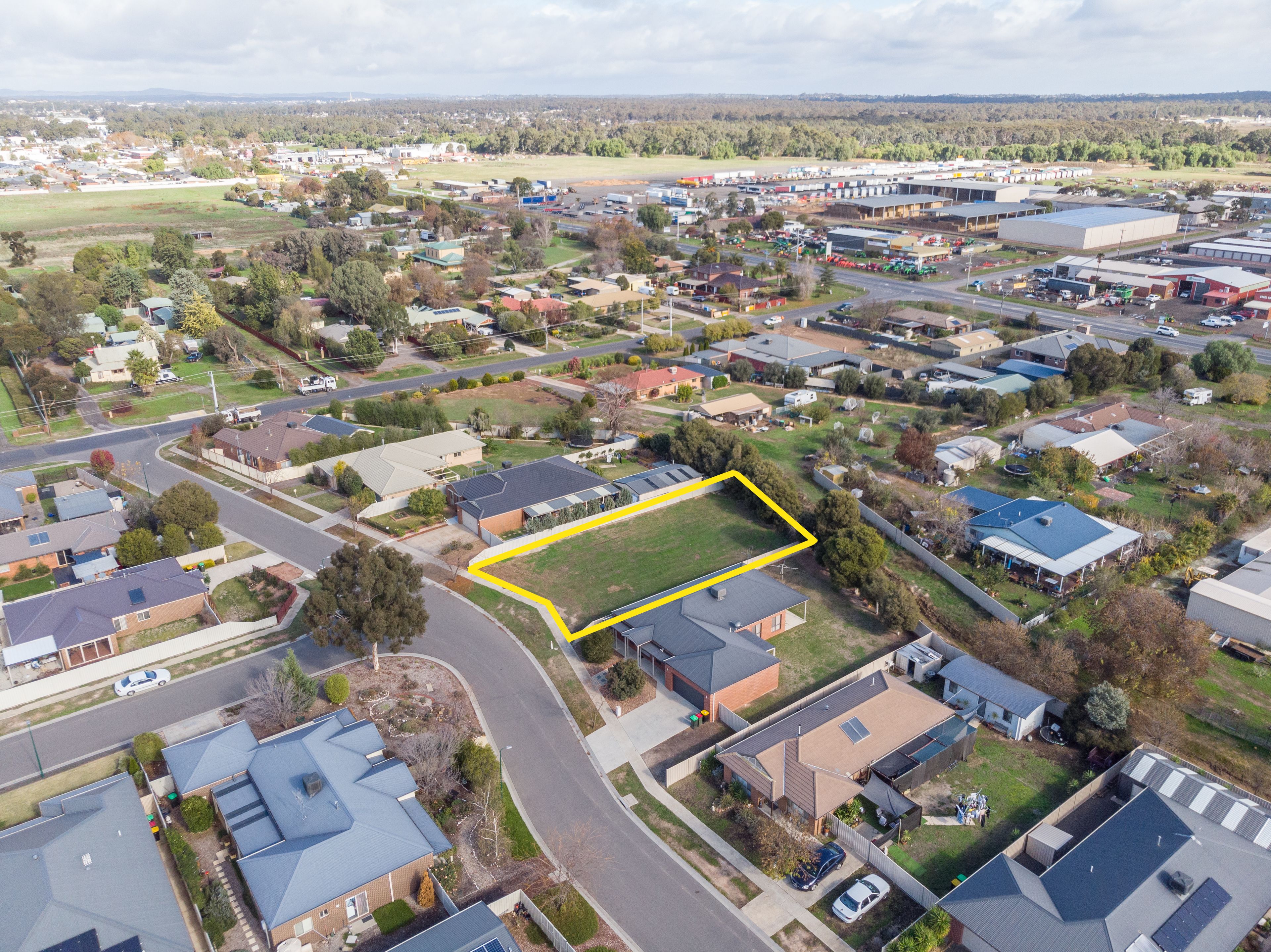 8 Glenwill Drive, Epsom, VIC 3551