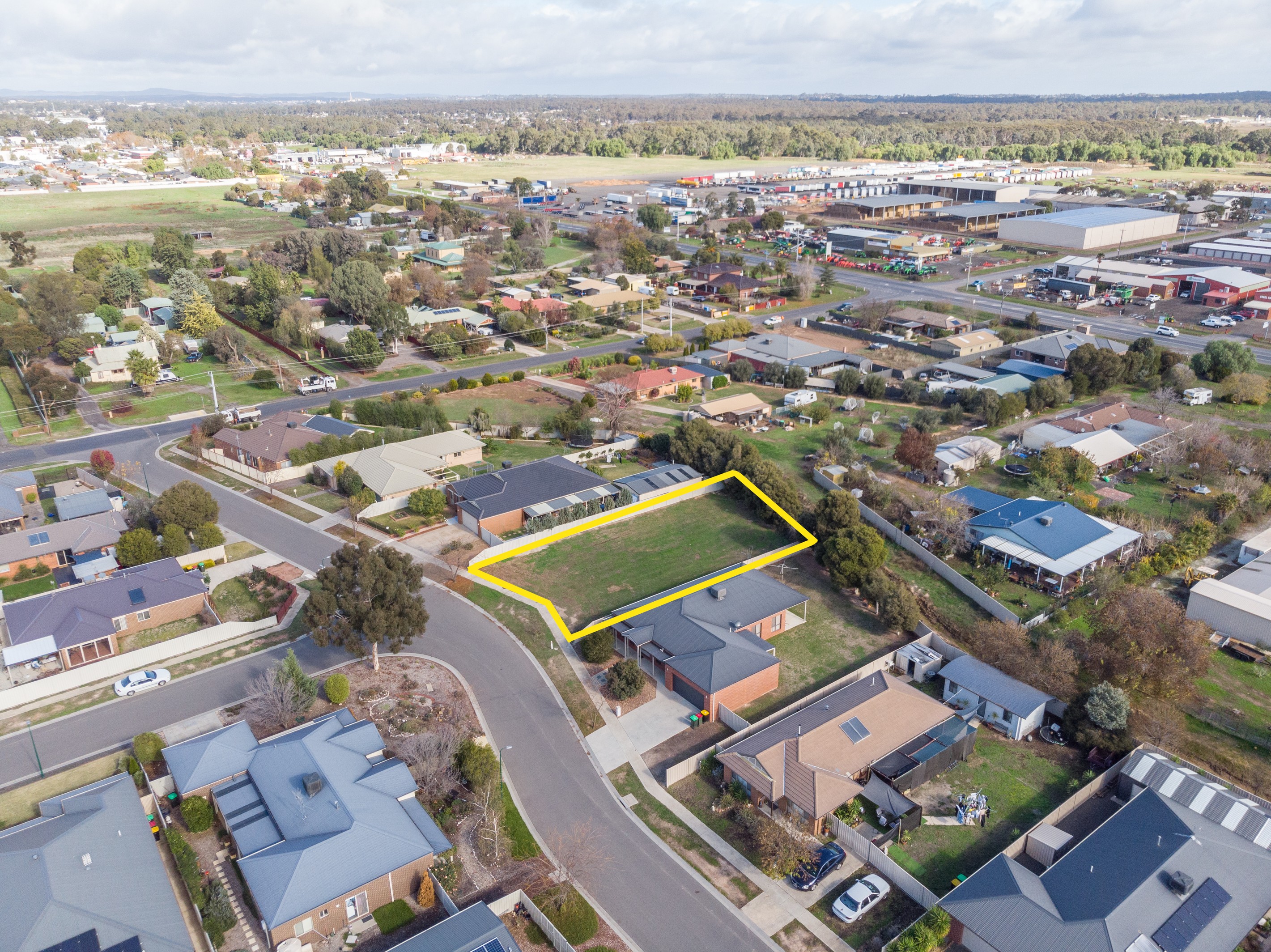 8 Glenwill Drive, Epsom, VIC 3551