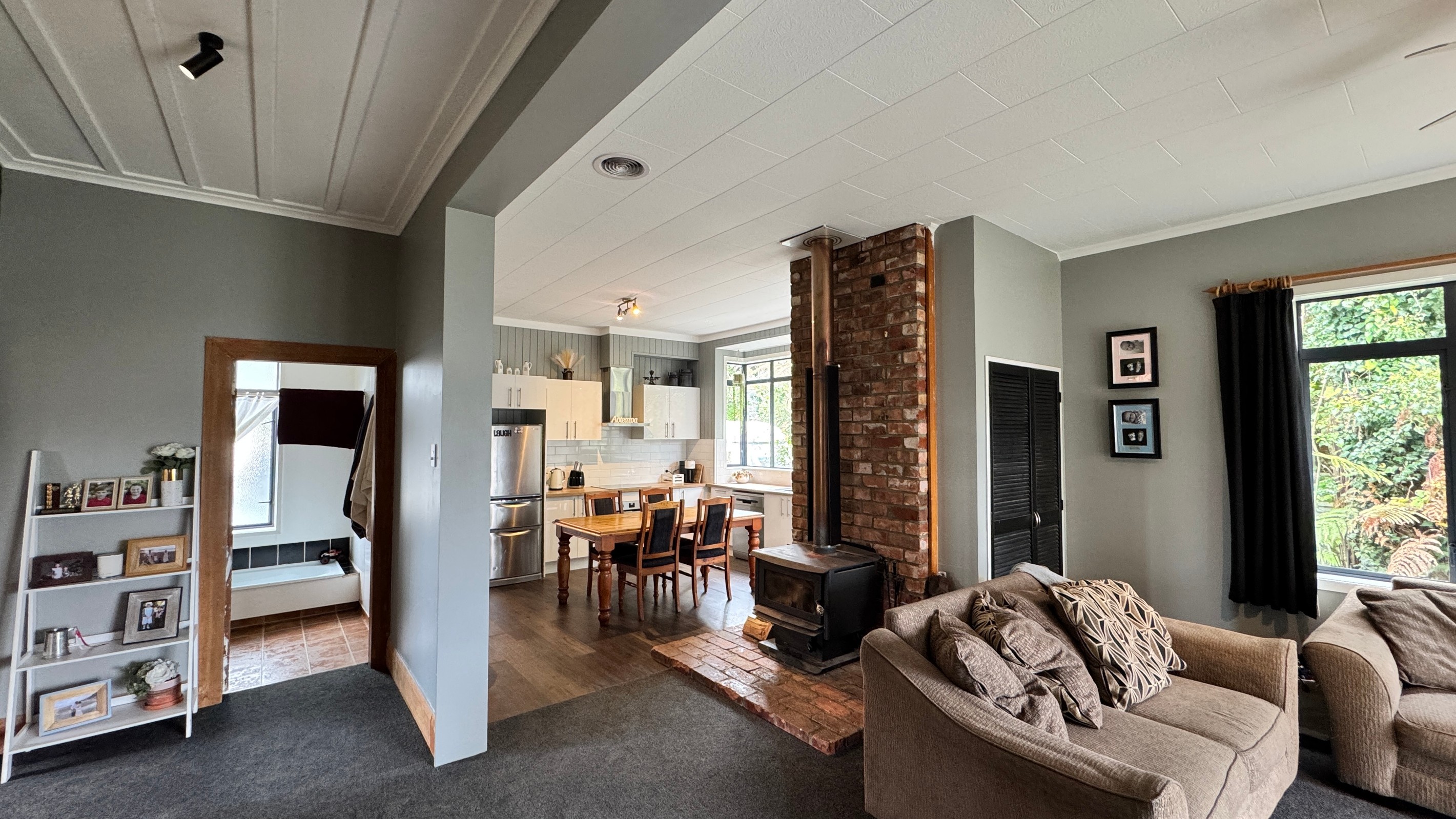 195 Weld Street, Hokitika, Westland District