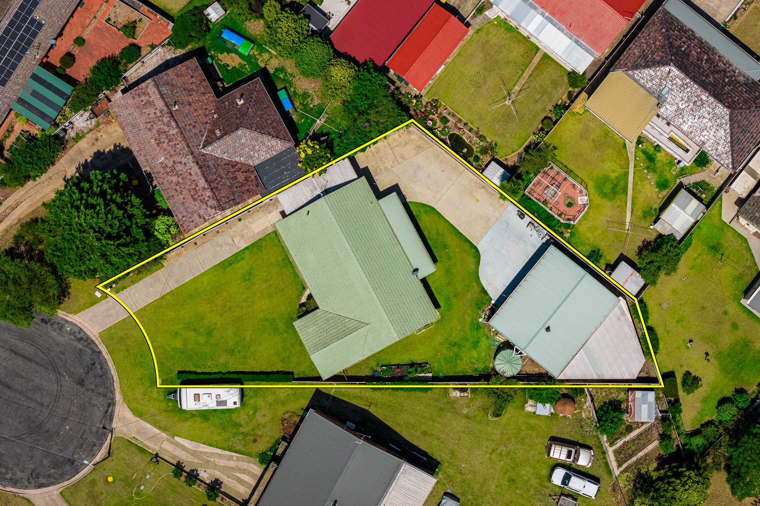 5 Atkinson Crescent, Goulburn, NSW 2580