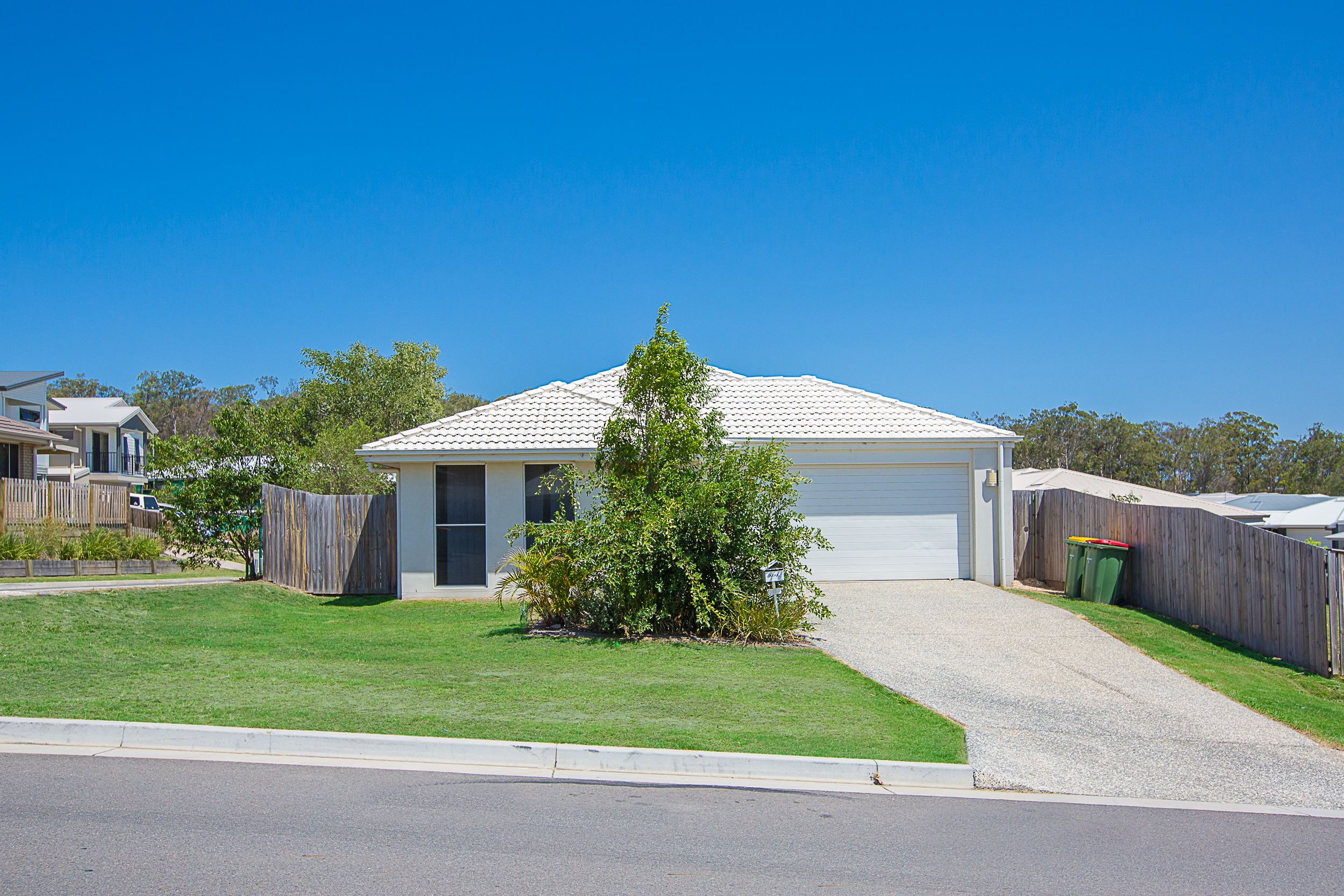 8 Sunstone Avenue, Pimpama, QLD 4209