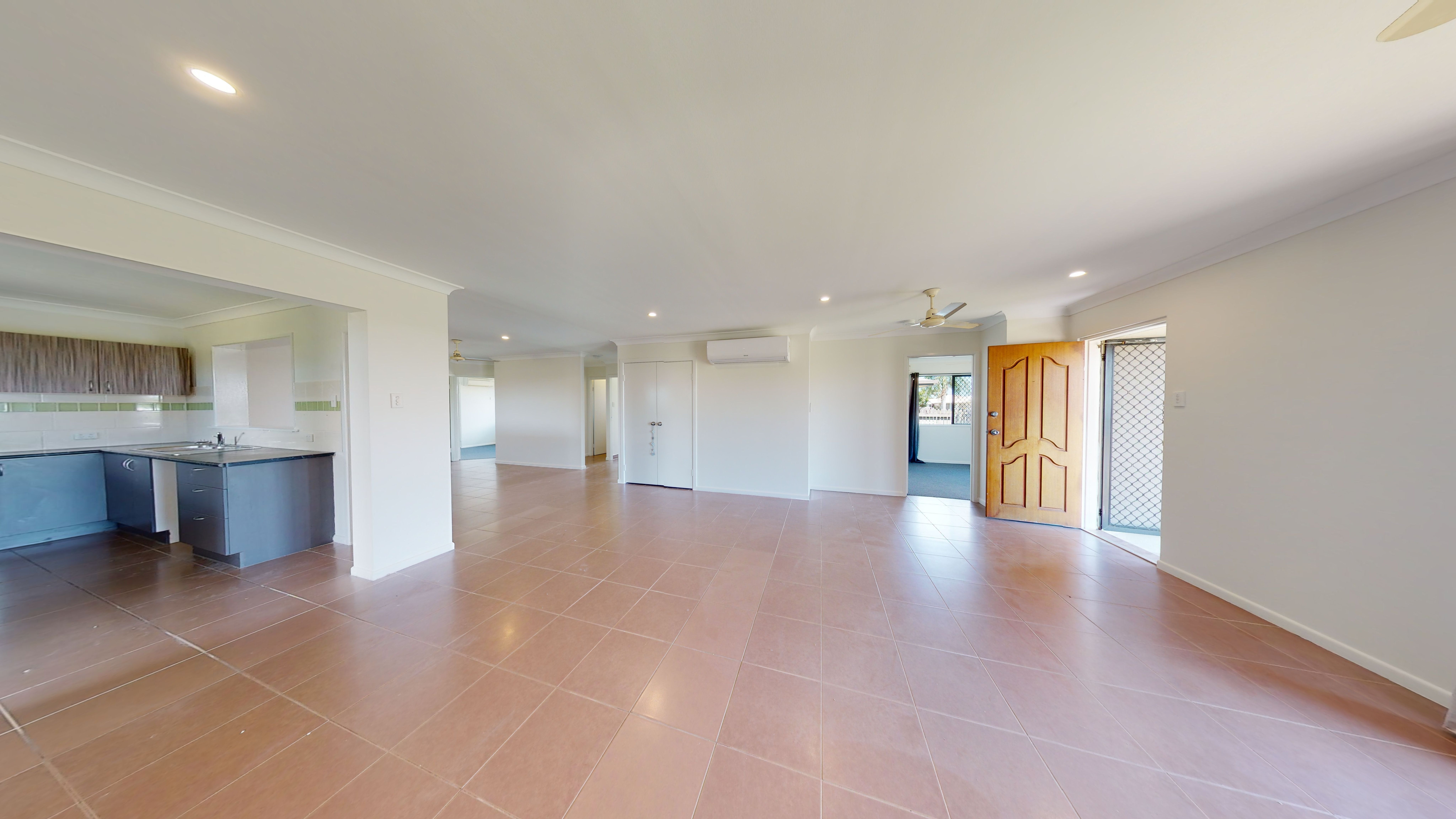 3 Armistice Street, Burdell, QLD 4818