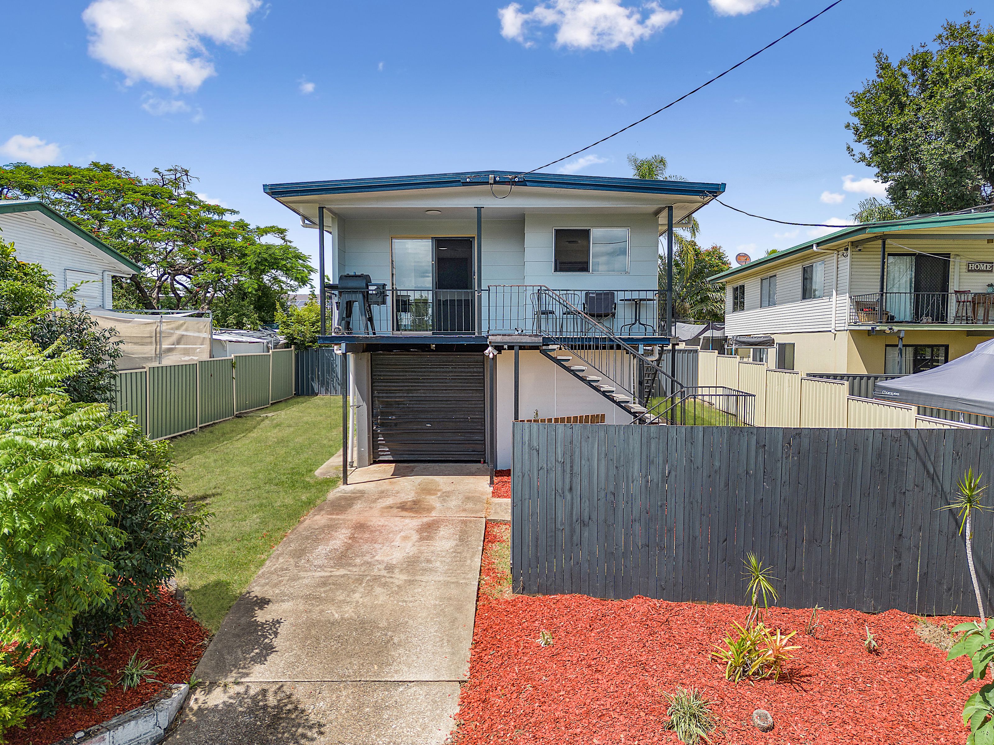 27 David Street, North Booval, QLD 4304 Sold House Ray White Ipswich