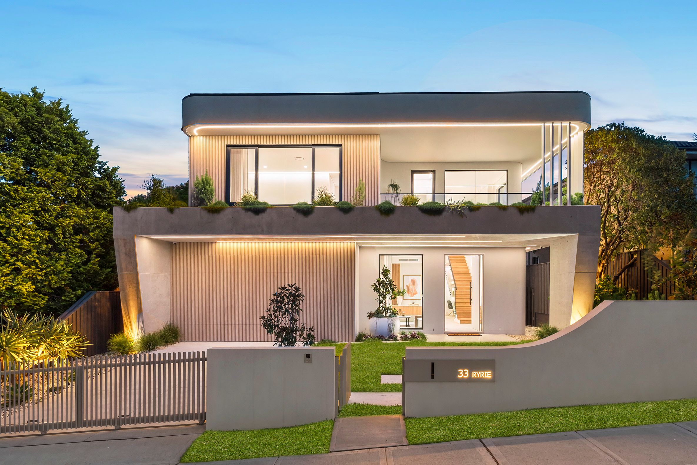 33 Ryrie Street, North Ryde, NSW 2113