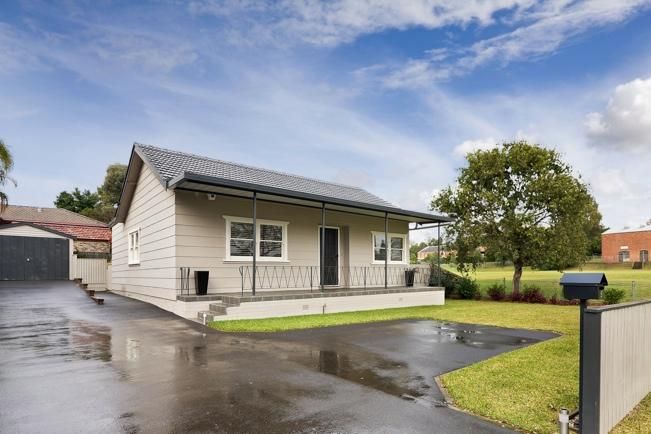 5 Smalls Road, Ryde, NSW 2112