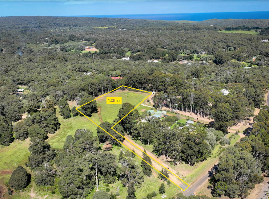 39 Doyle Place, Margaret River WA 6285