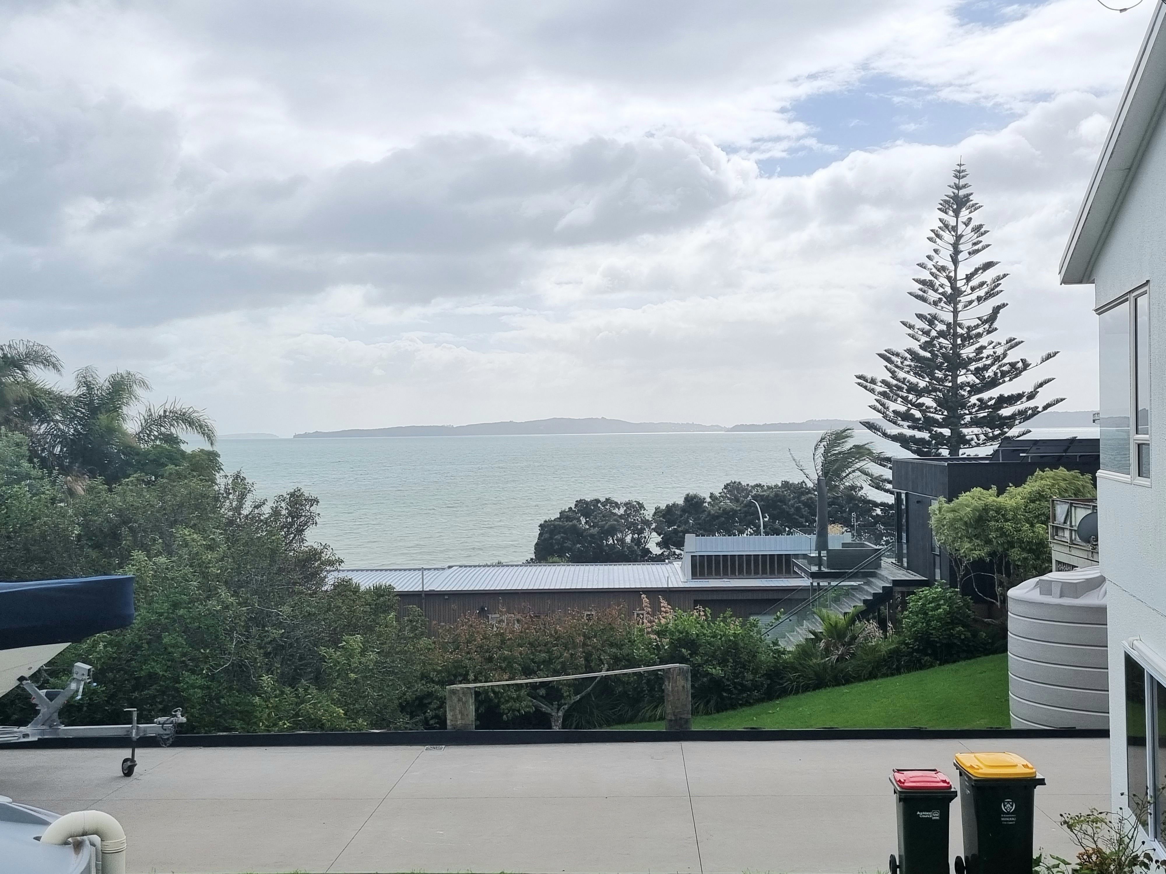 Maraetai, Manukau City