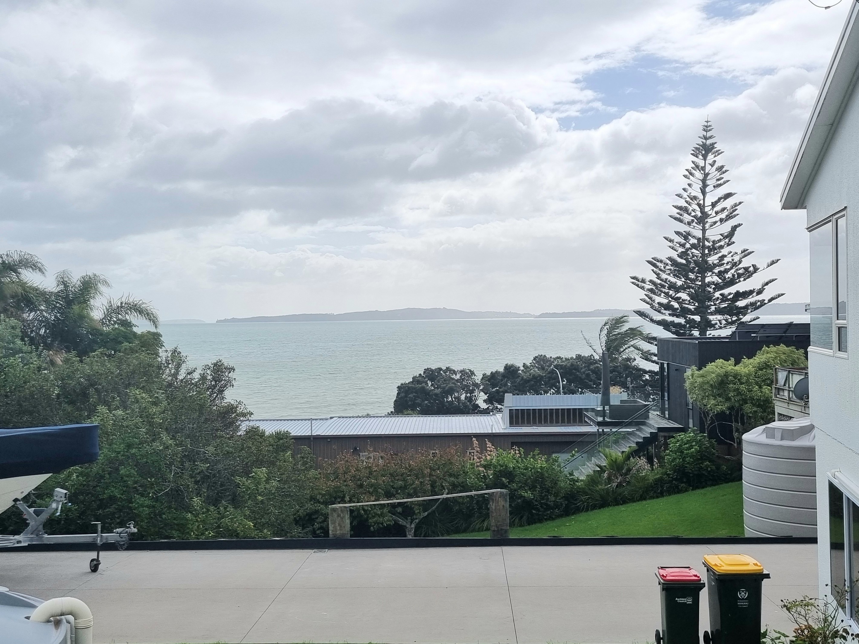 Maraetai, Manukau City