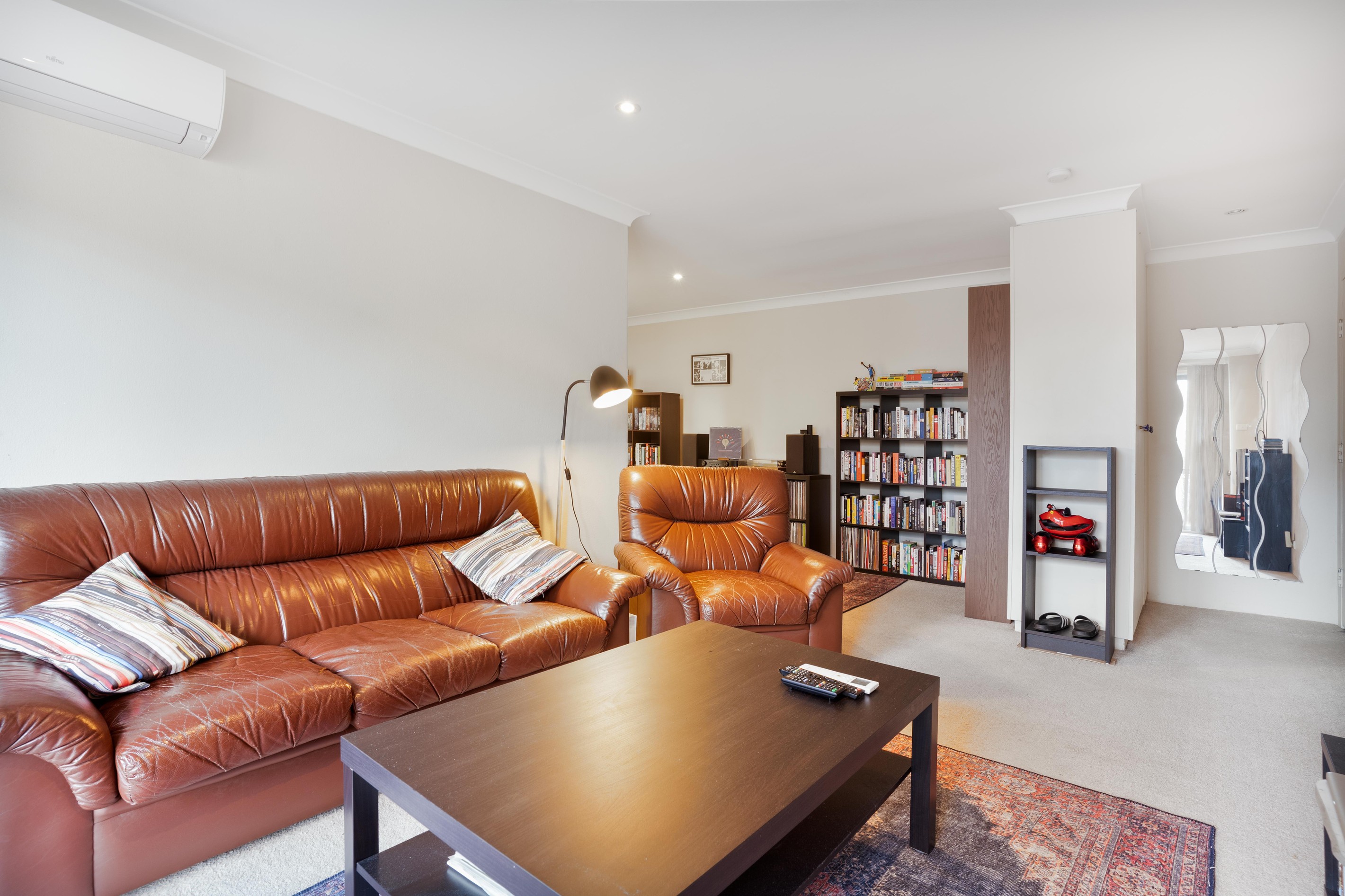 21/99 Canberra Avenue, Griffith, ACT 2603
