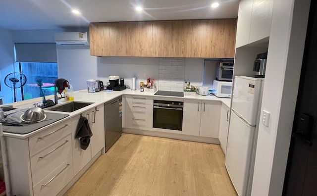 5/266 Selwyn Street, Spreydon, Christchurch City