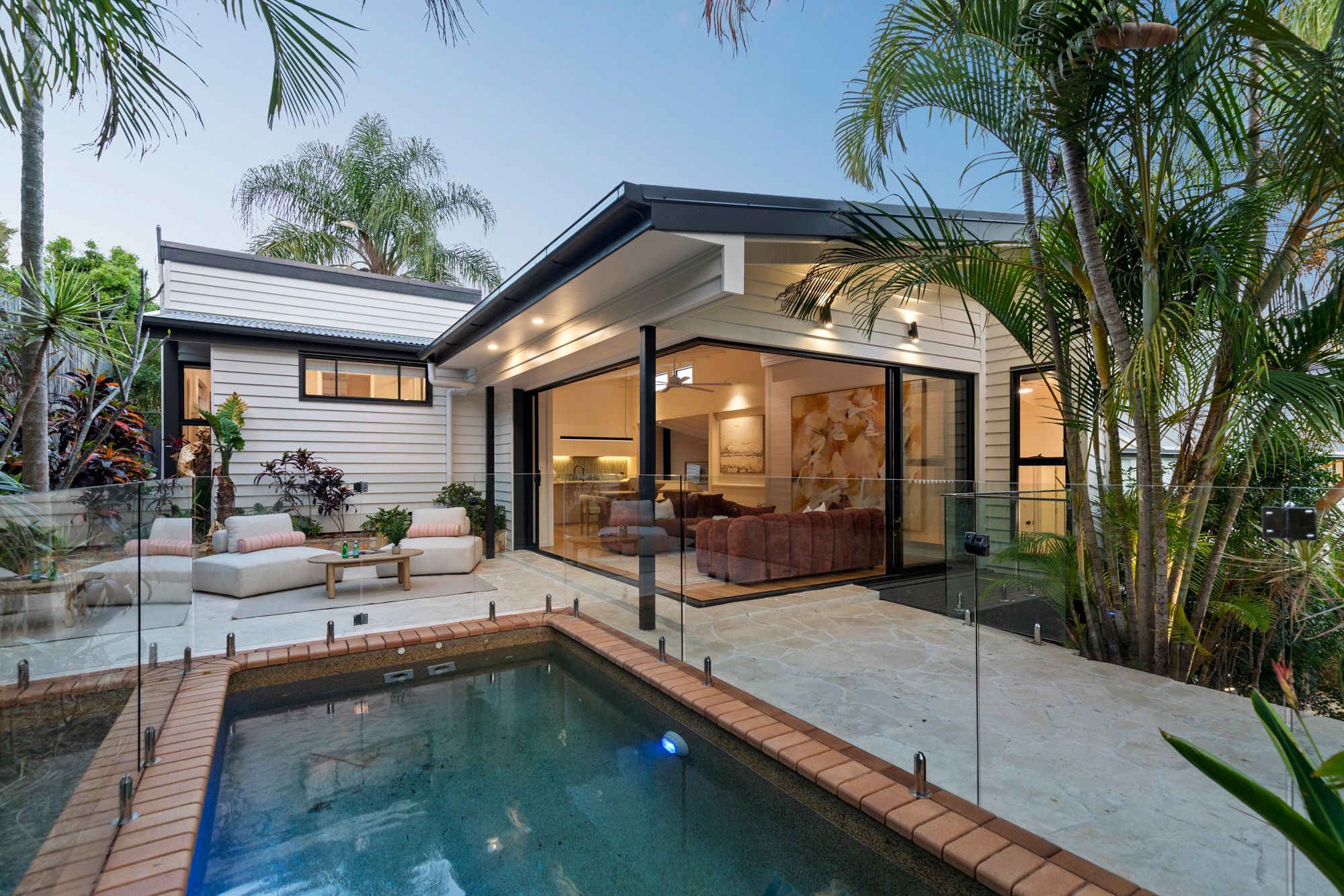 19 Gulliver Street, Paddington, QLD 4064