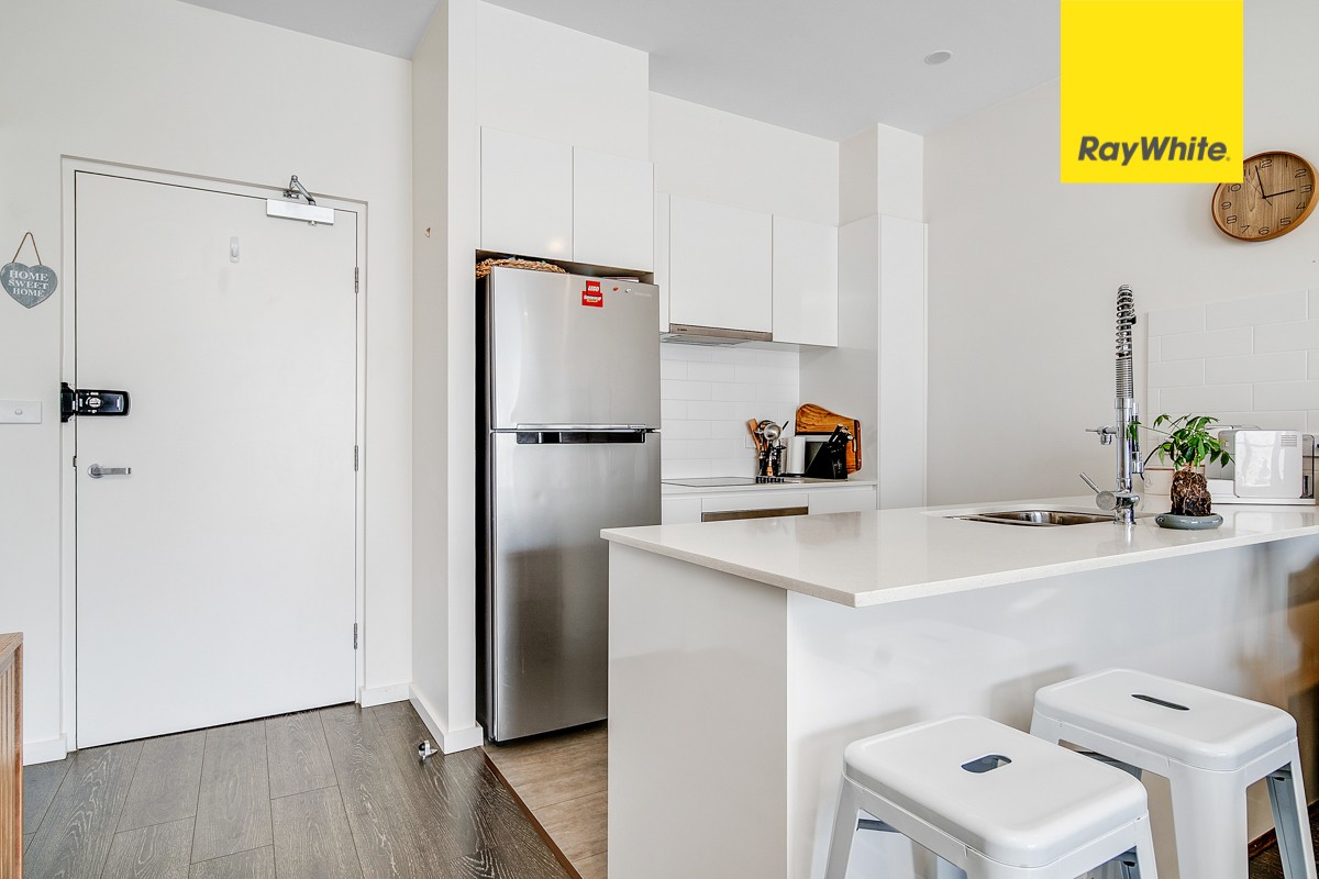 39/2 Manning Clark Crescent, Franklin, ACT 2913