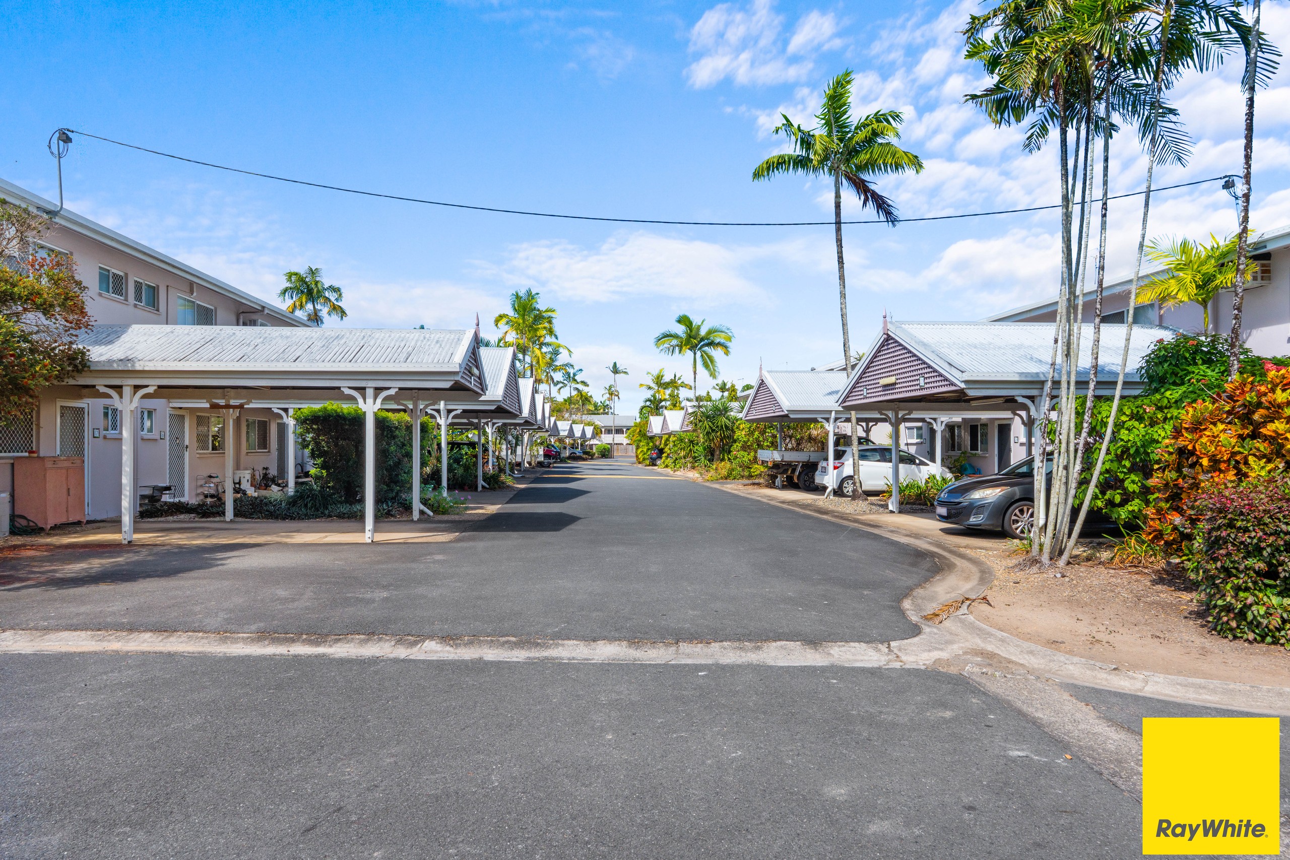 29/6-8 Cannon Street, Manunda, QLD 4870