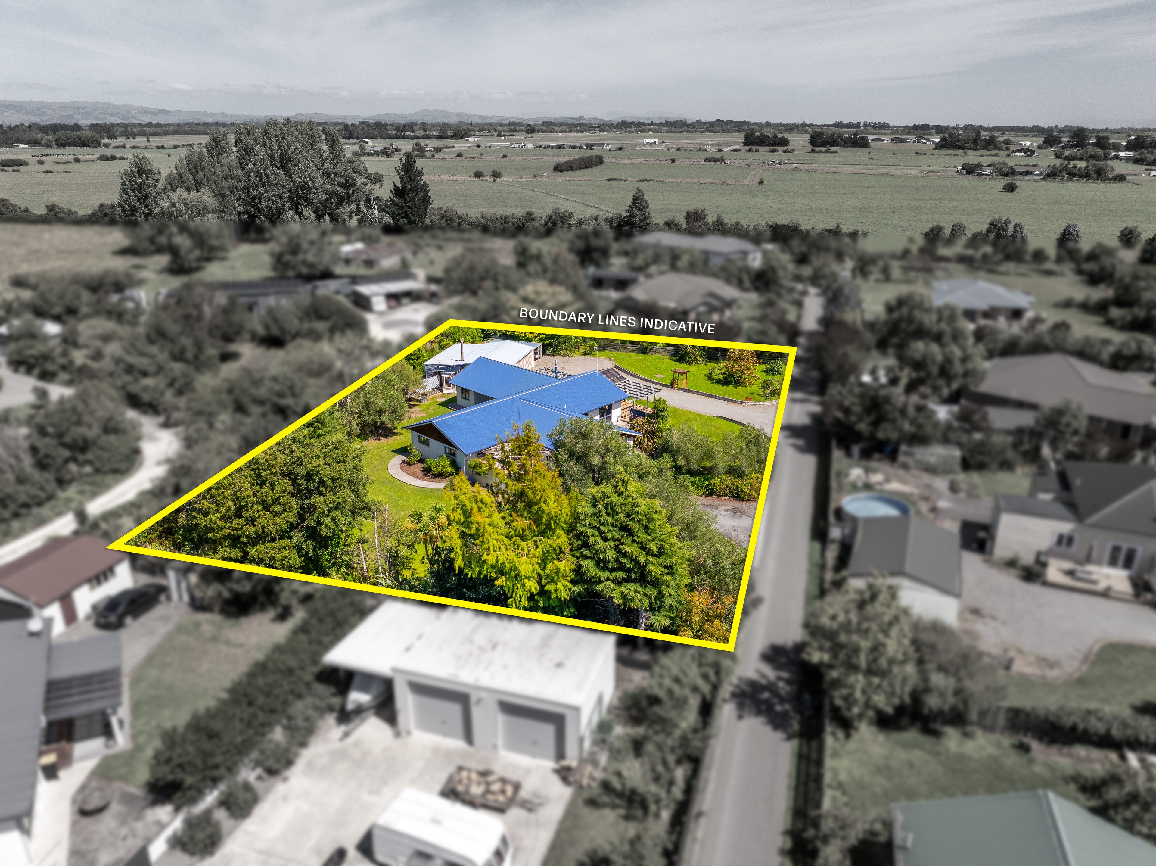 34A Millard Avenue, Masterton, Masterton District