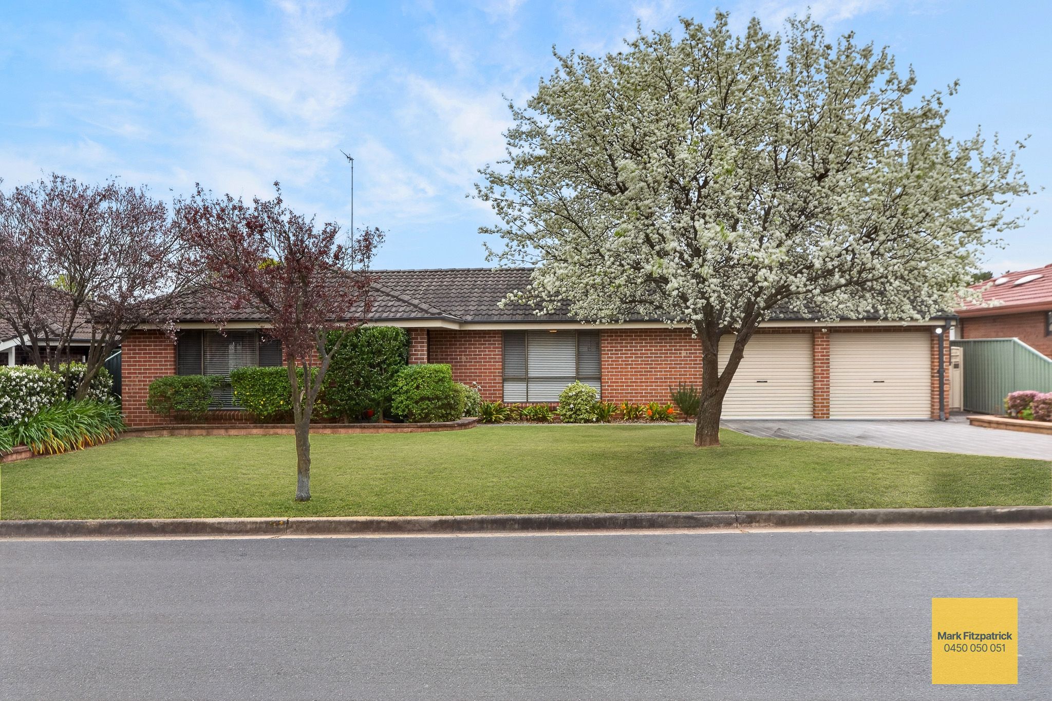 21 Dawson Avenue, Camden South, NSW 2570