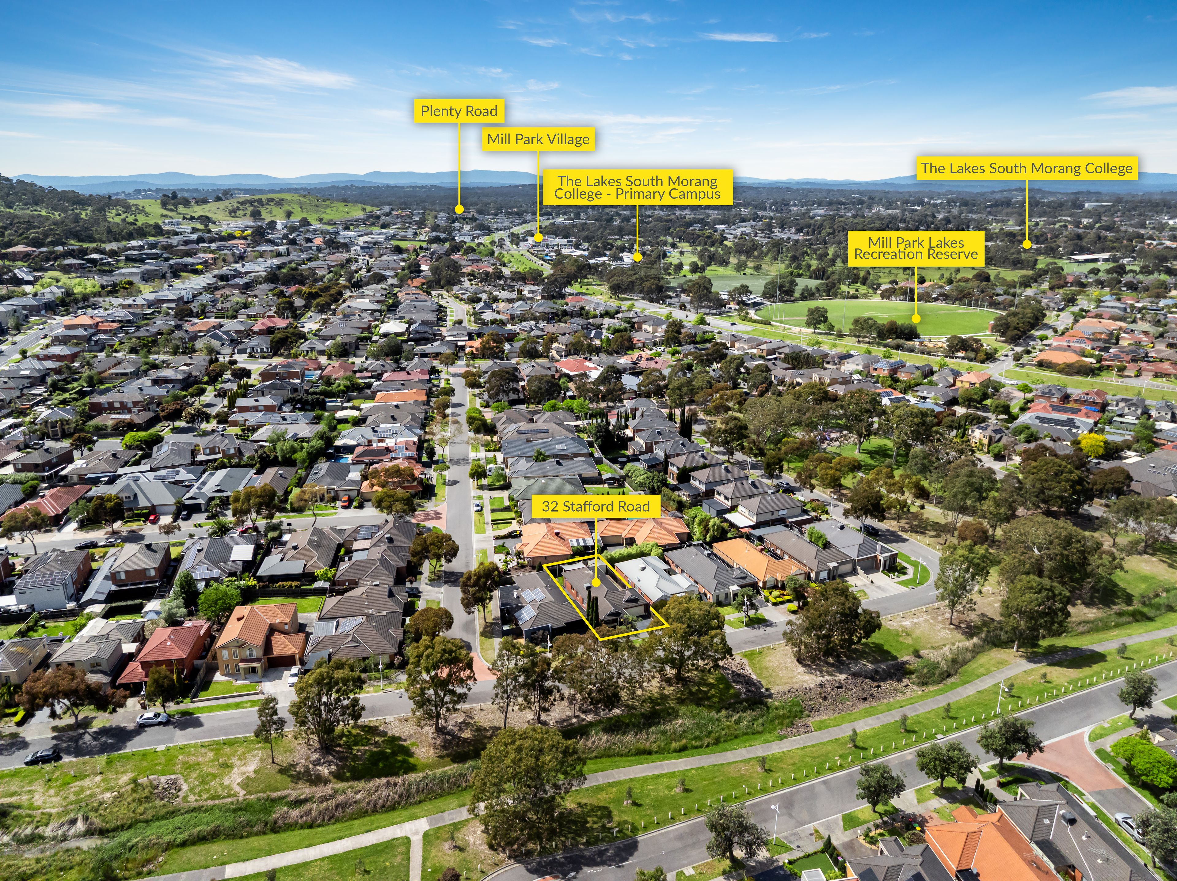 32 Stafford Road — photo 14 of 15