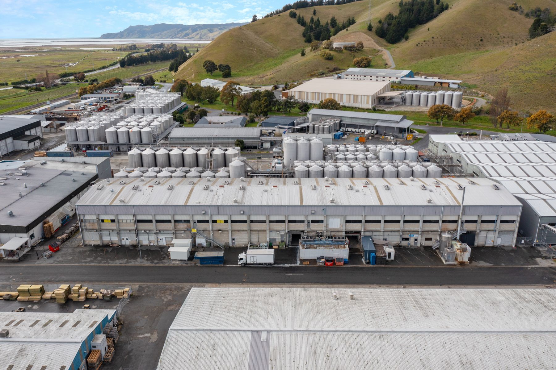 4 Seafair Close, Riverlands, Marlborough District 7274 Industrial