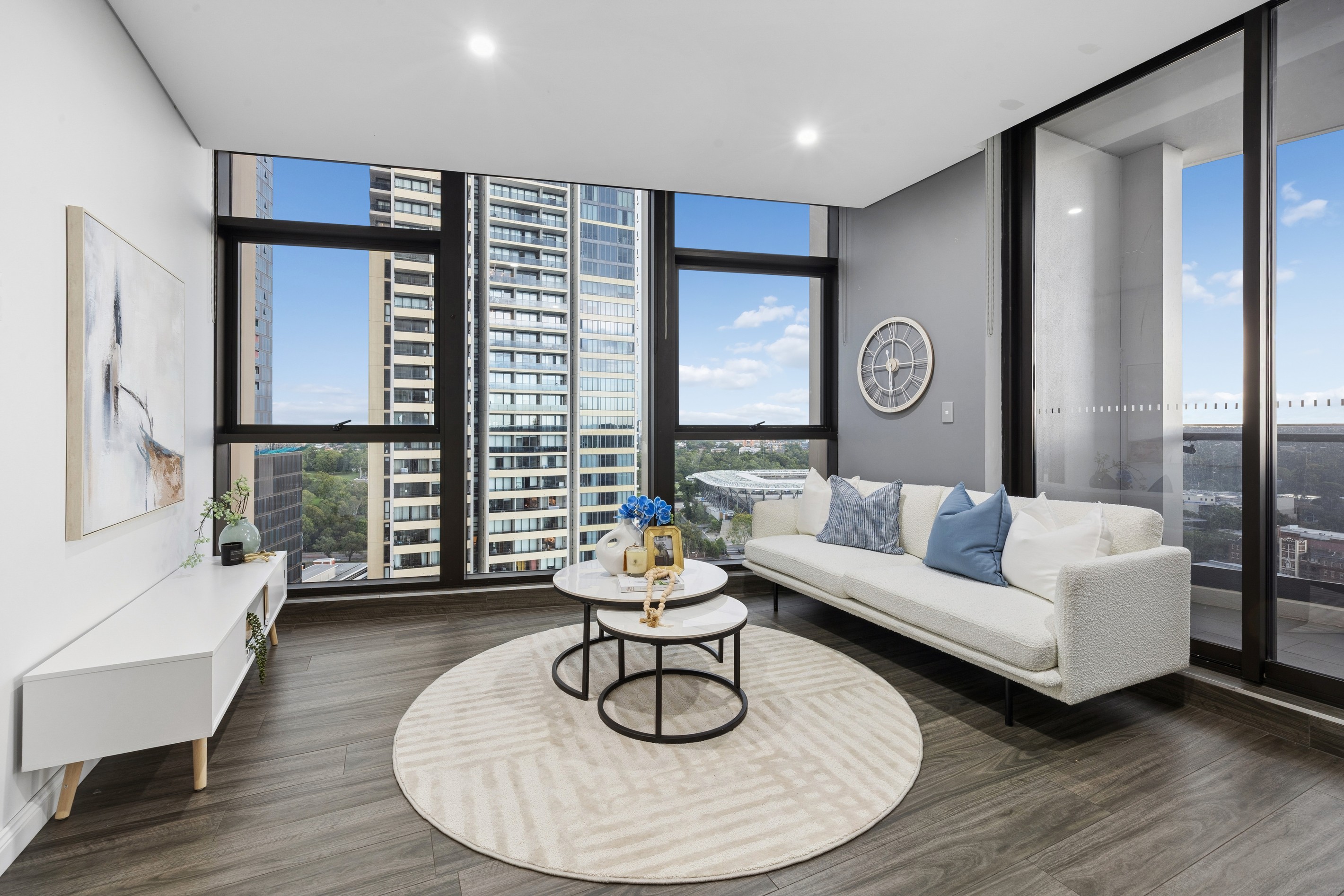 2201/330 Church Street, Parramatta, NSW 2150