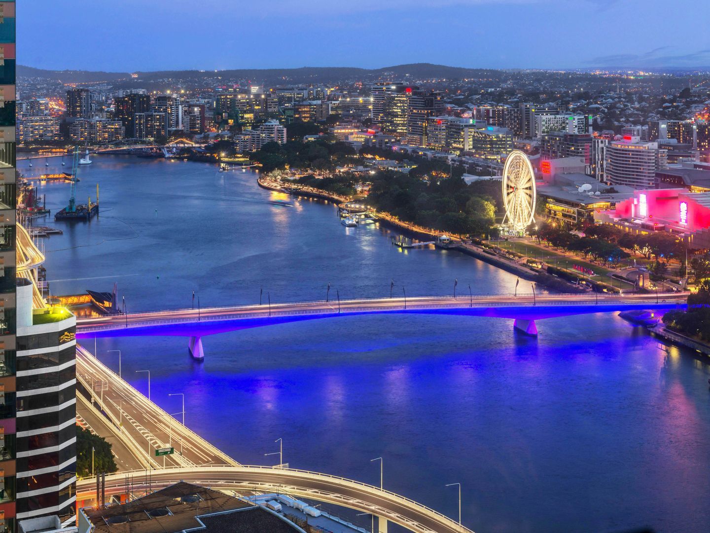 2908/43 Herschel Street, Brisbane City, QLD 4000 Sold Apartment Ray