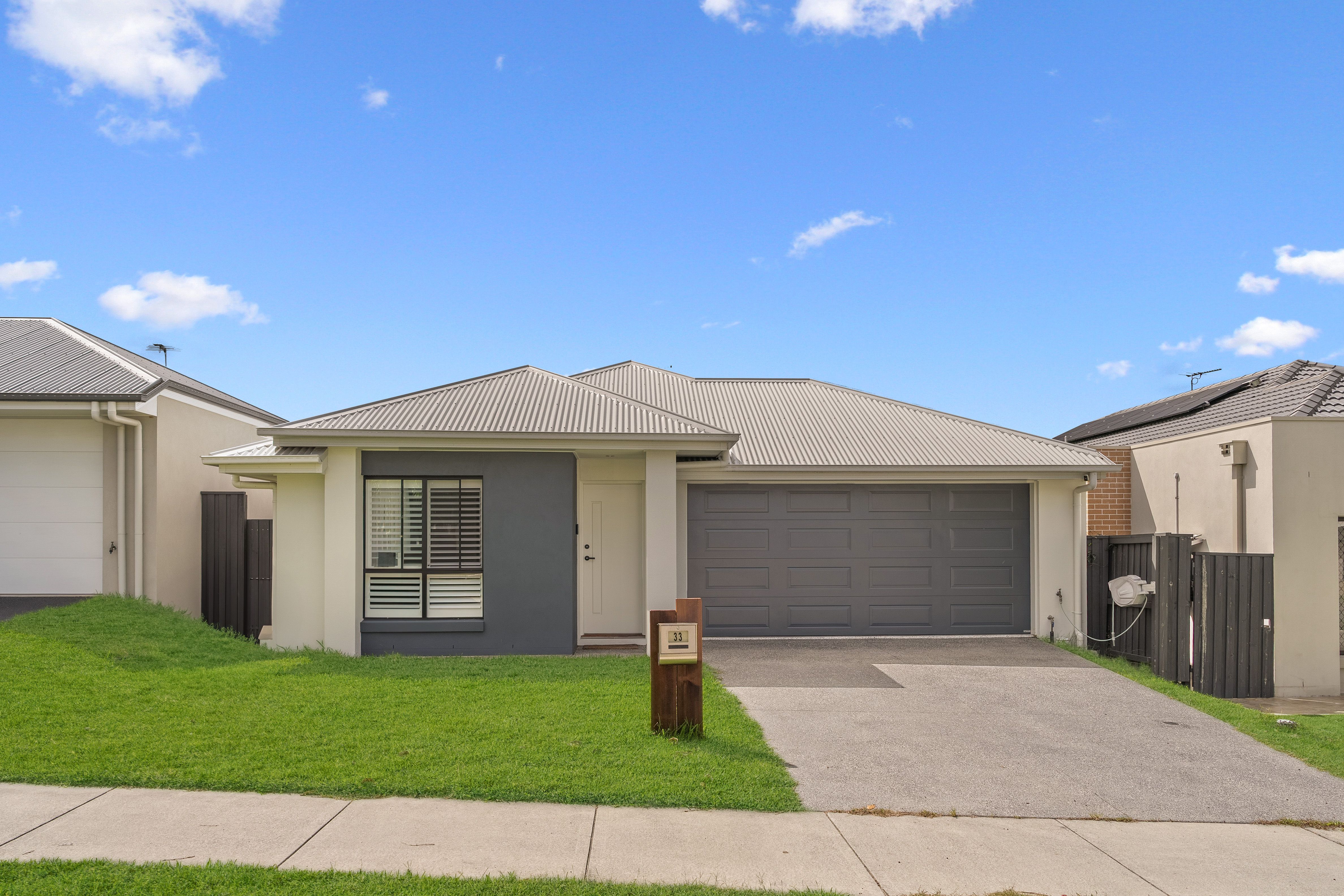 33 Palatial Crescent, Griffin, QLD 4503