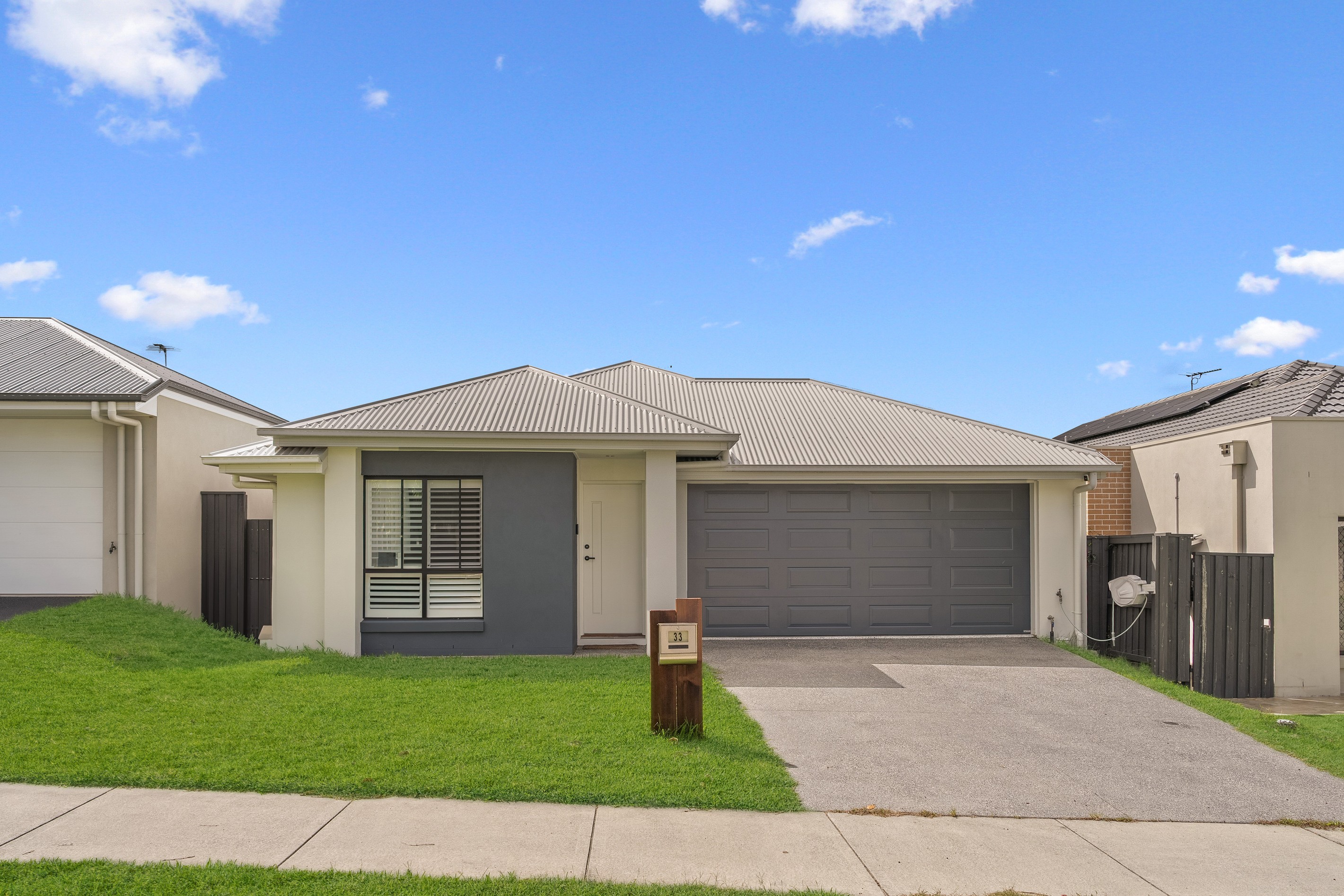 33 Palatial Crescent, Griffin, QLD 4503