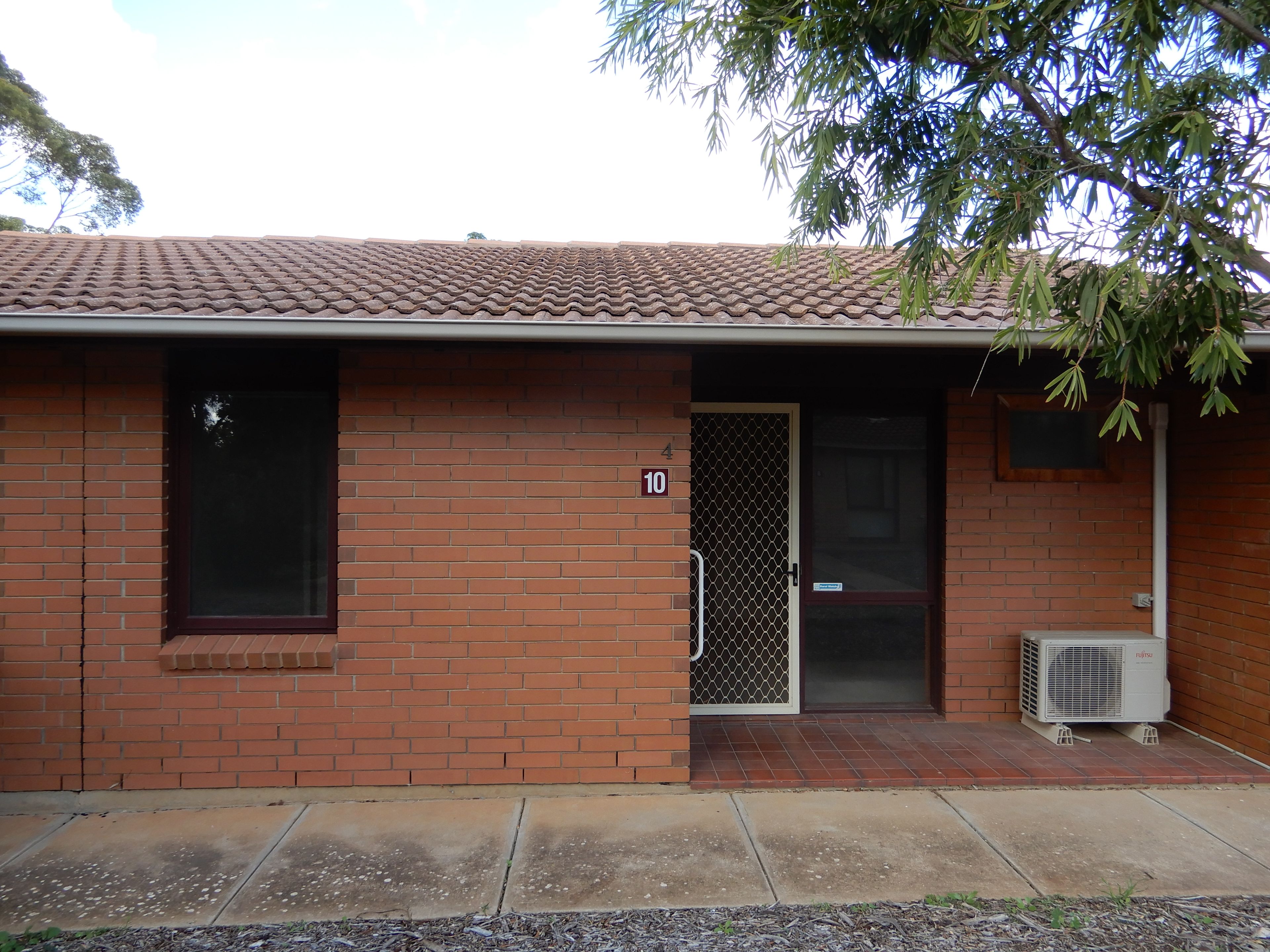 Unit 10/2 Dahlmyra Avenue, Hamley Bridge, SA 5401