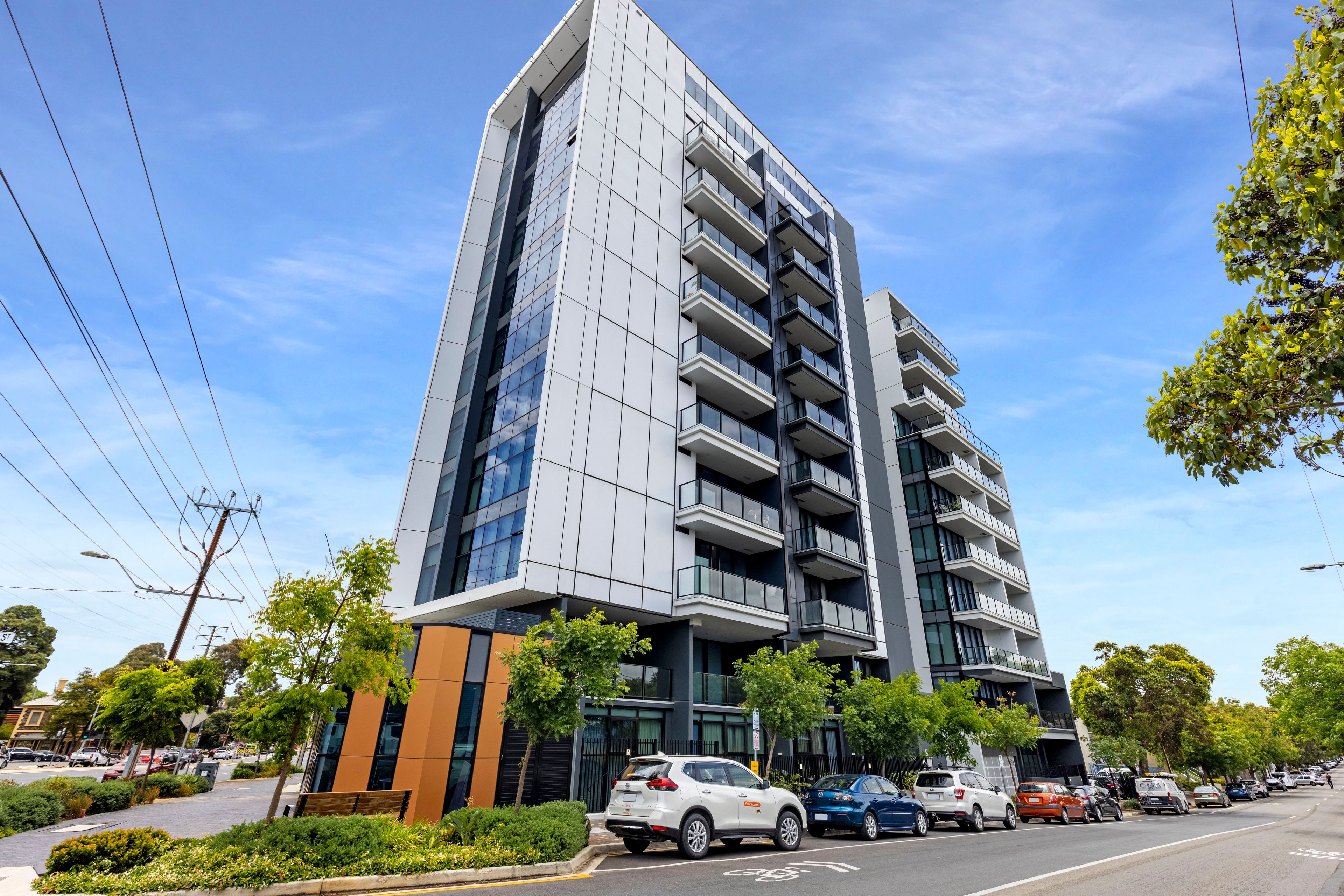704/1 King William Street — photo 13 of 14