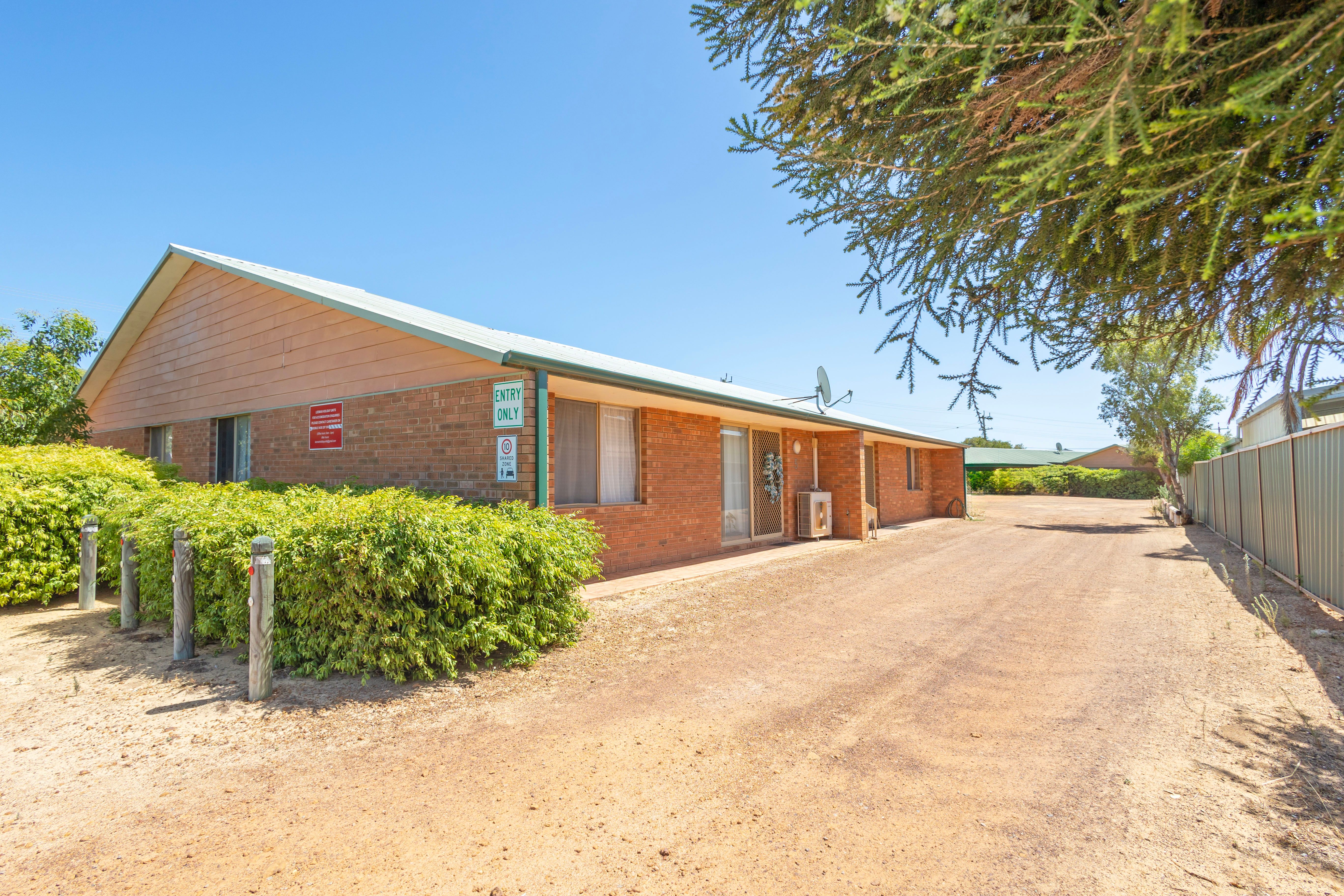 Unit 6/36 Nairn Street — photo 16 of 19