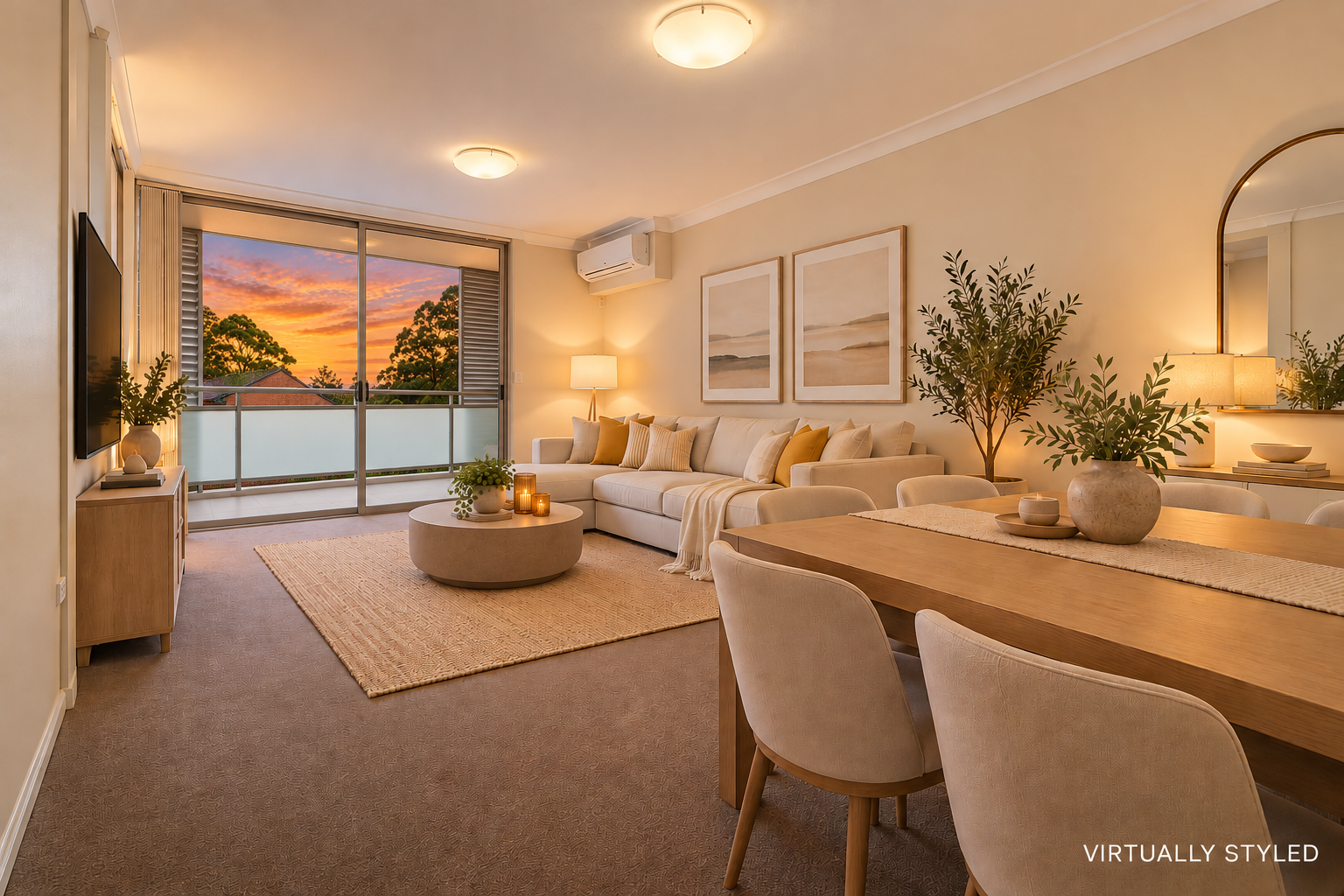 60/21-25 Seven Hill Road — photo from Ray White Concord | Five Dock