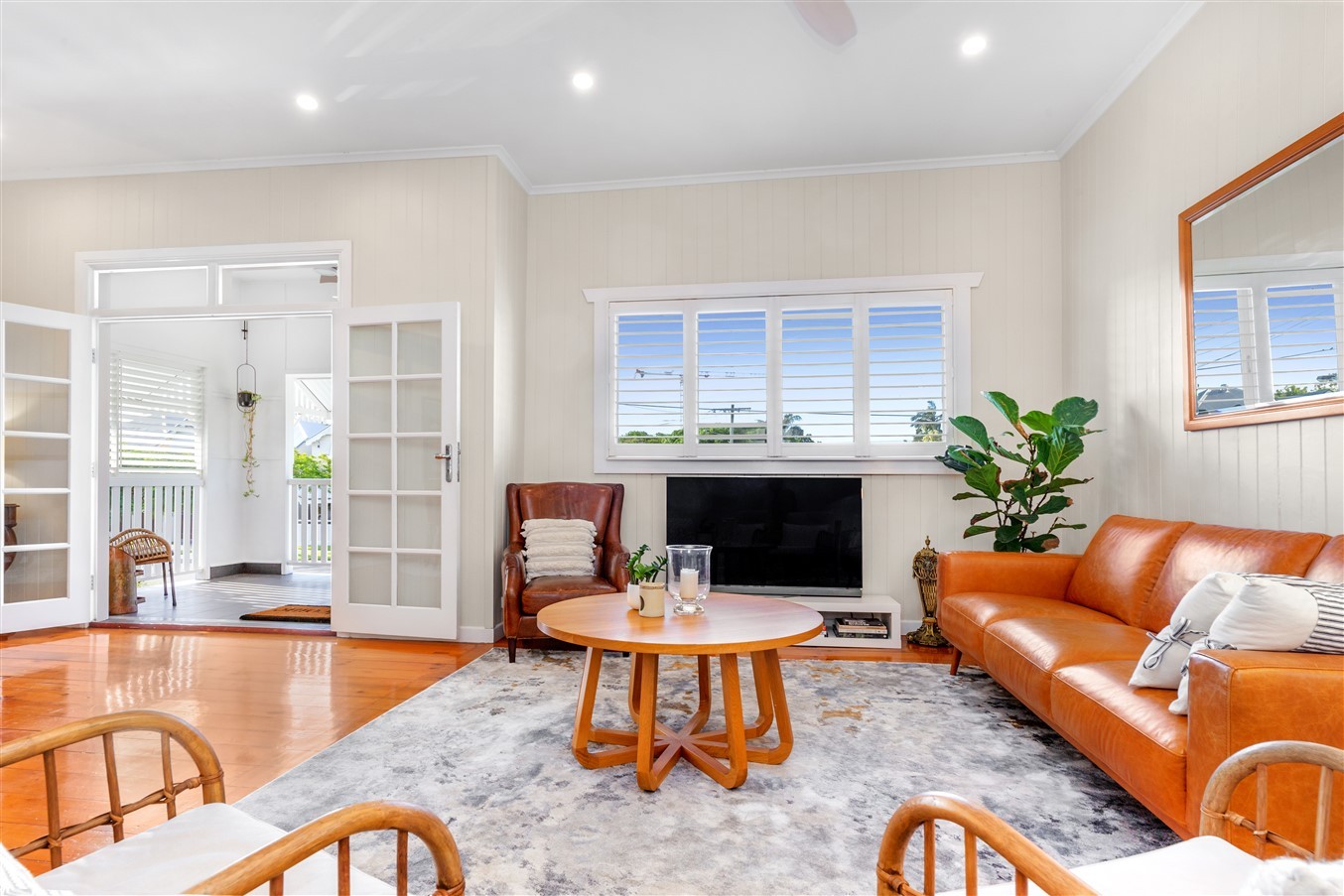 115 Beatrice Terrace, Ascot, QLD 4007