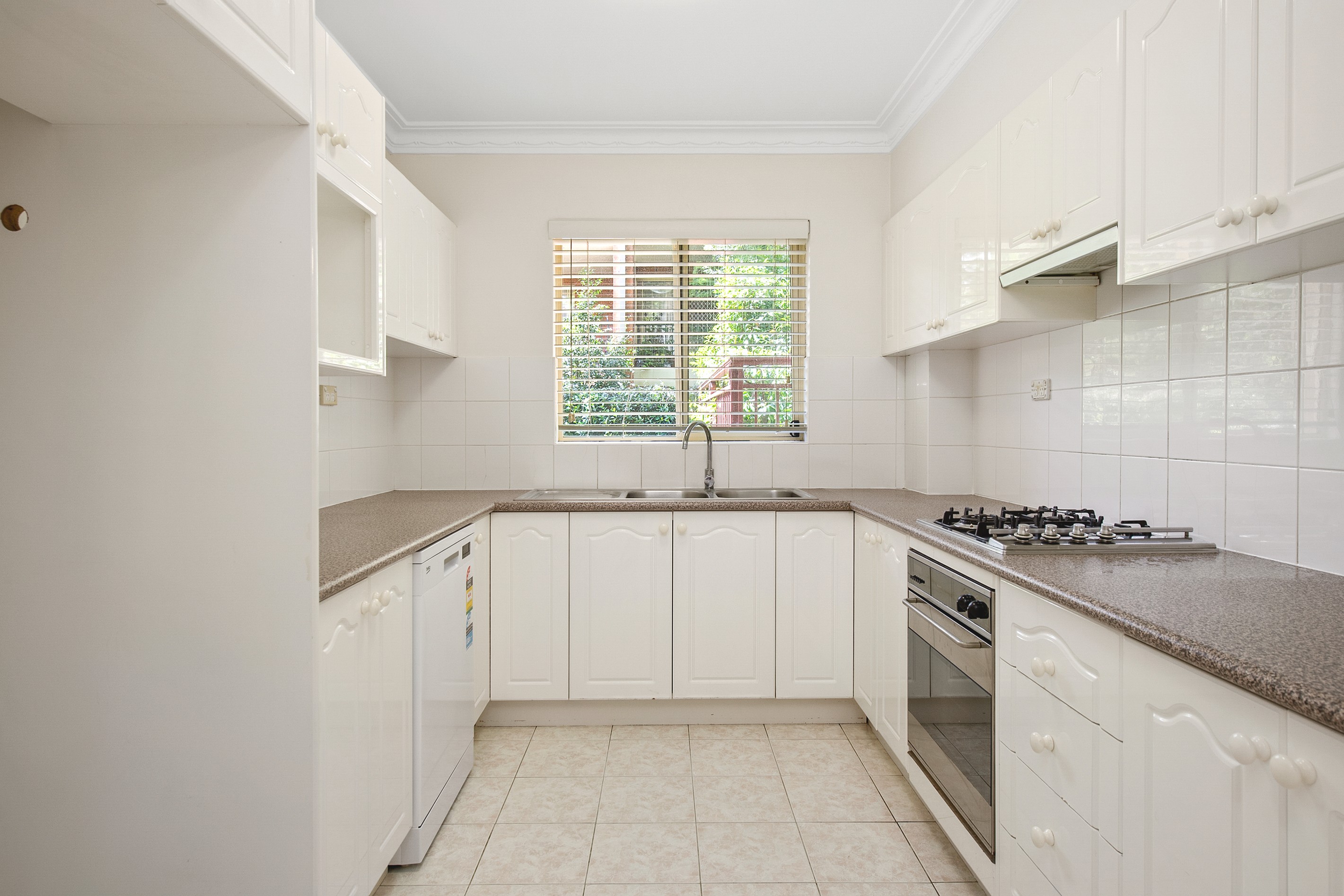 5/16-18 Muriel Street, Hornsby, NSW 2077